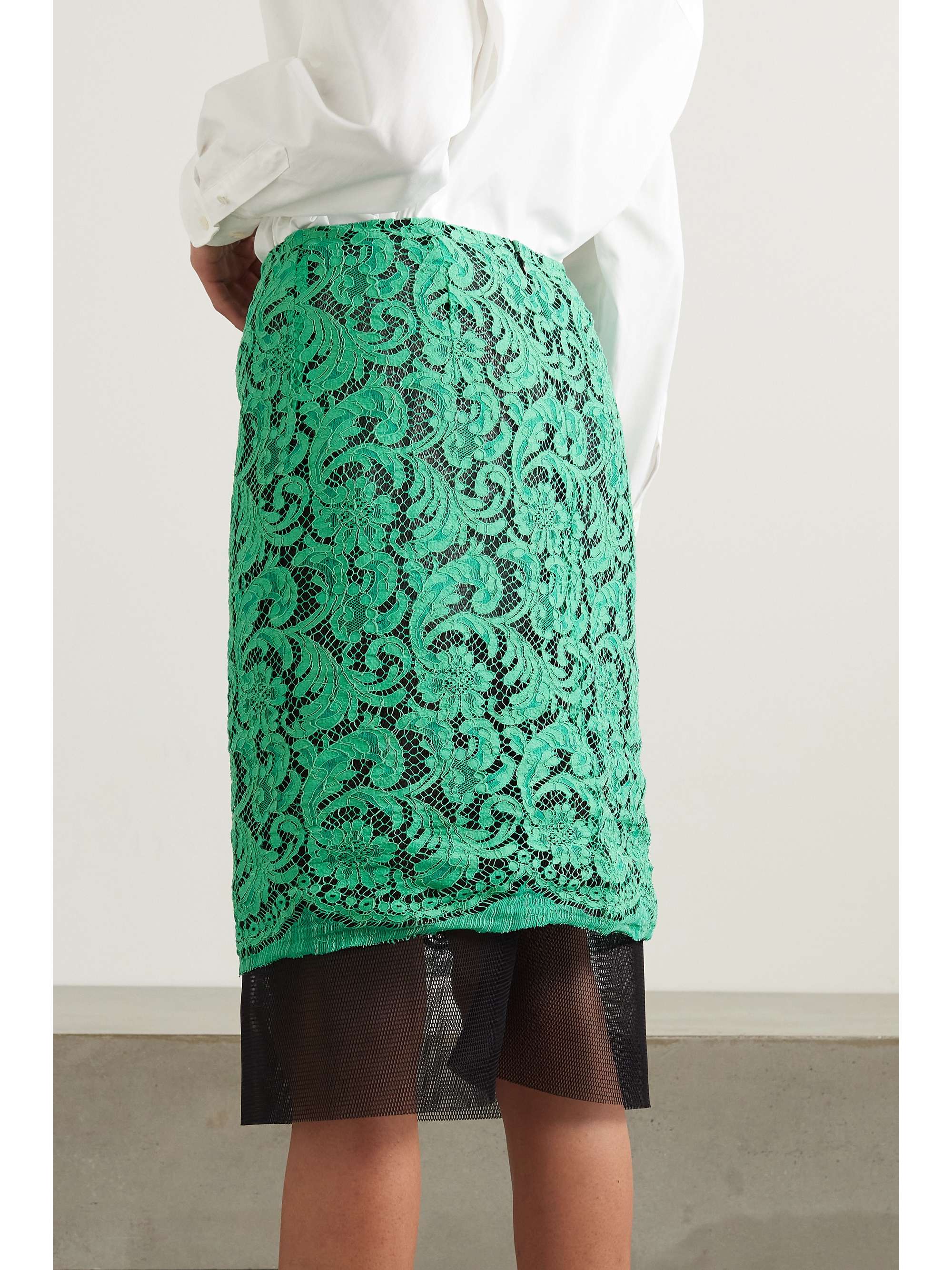 DRIES VAN NOTEN 