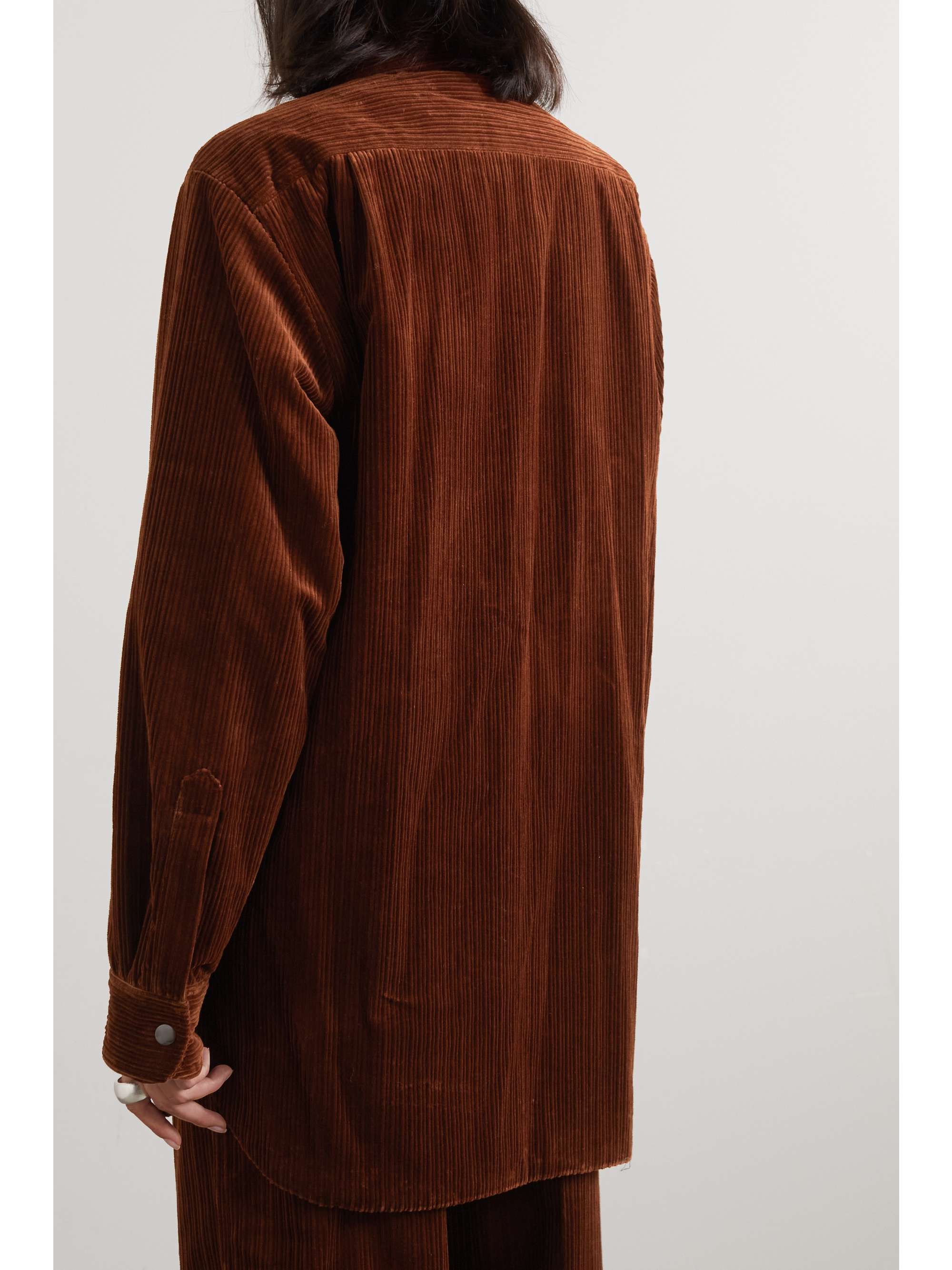 DRIES VAN NOTEN 