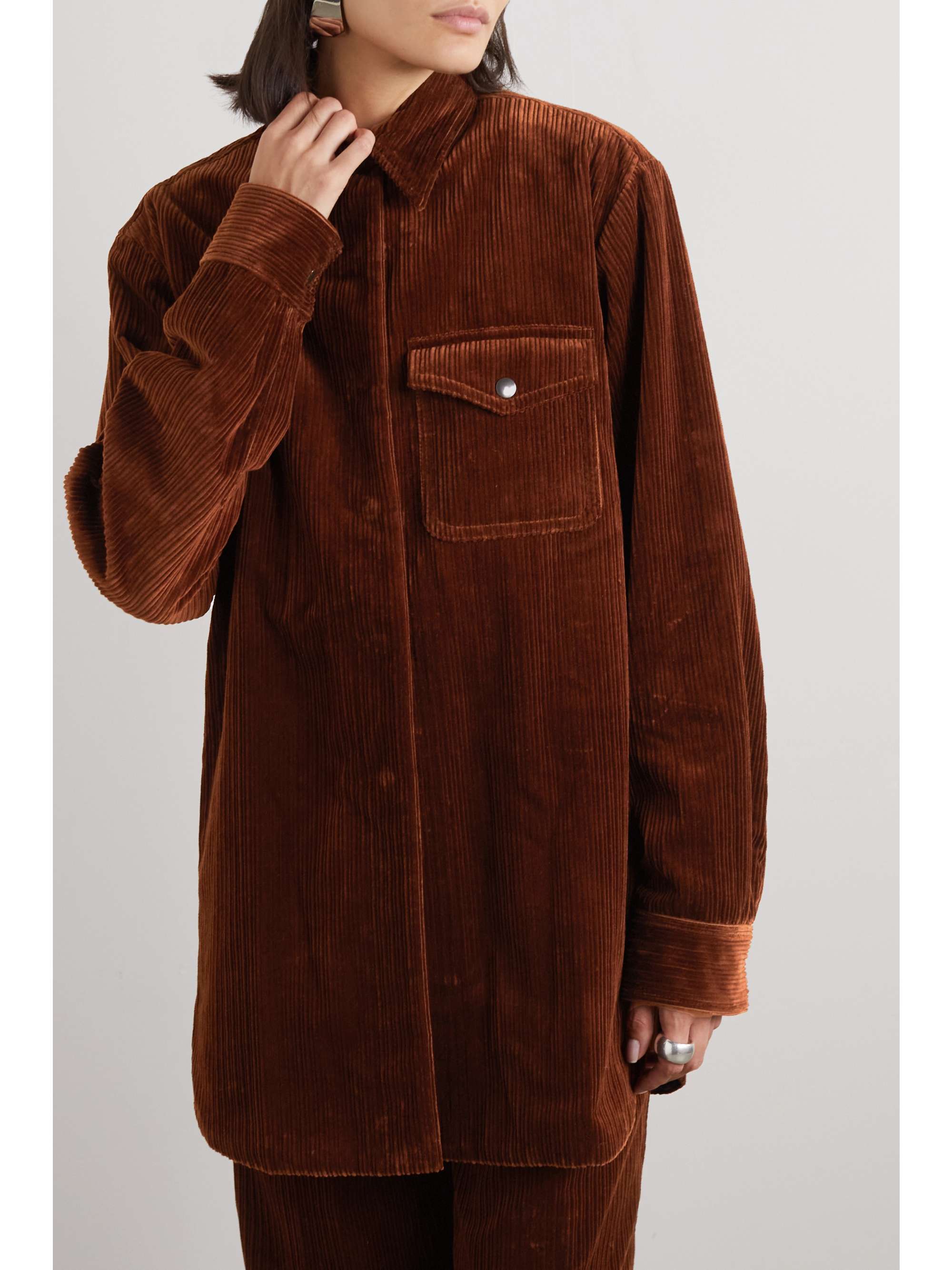 DRIES VAN NOTEN 