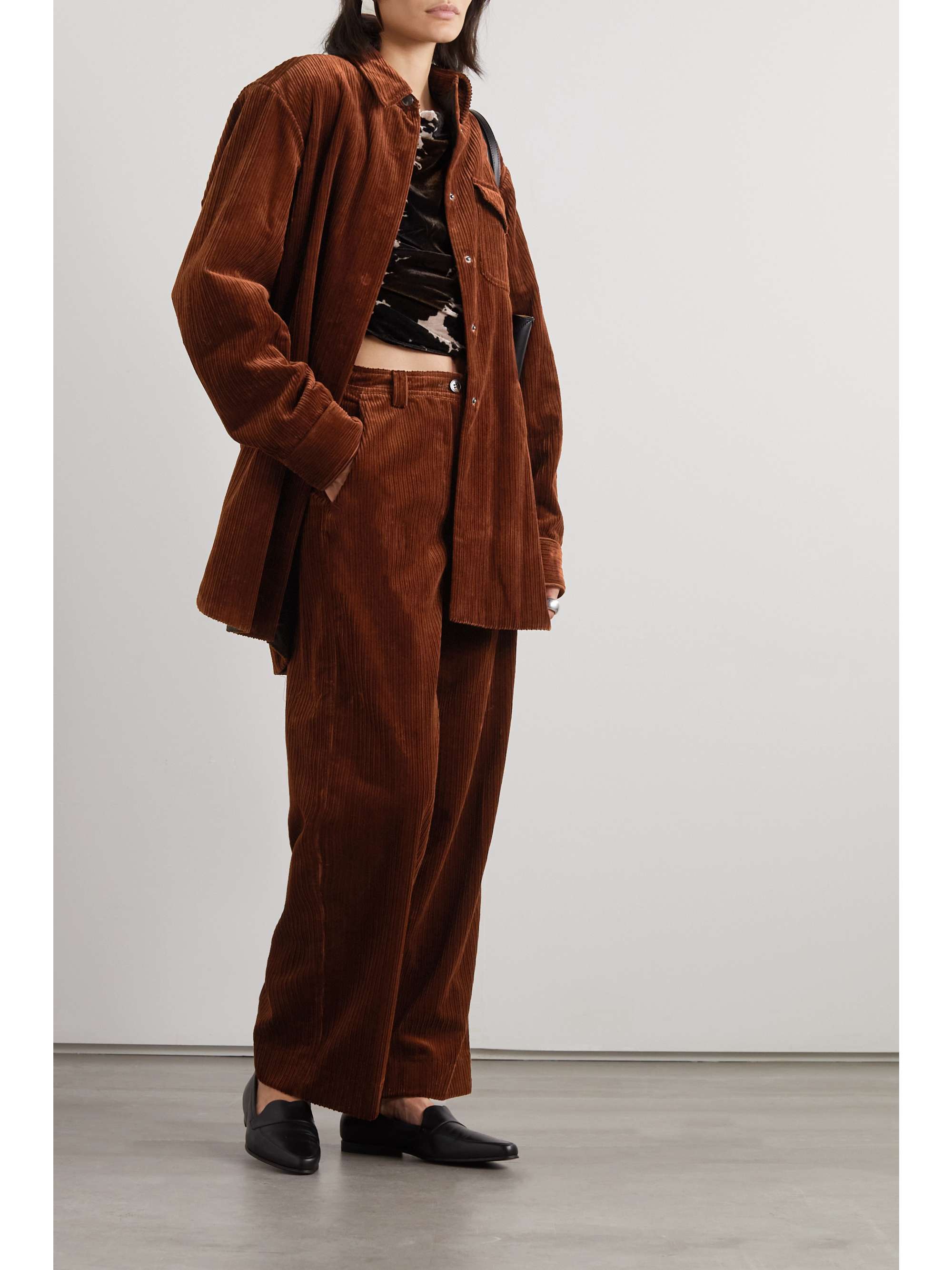 DRIES VAN NOTEN 