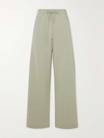 Designer Pants for Women | NET-A-PORTER