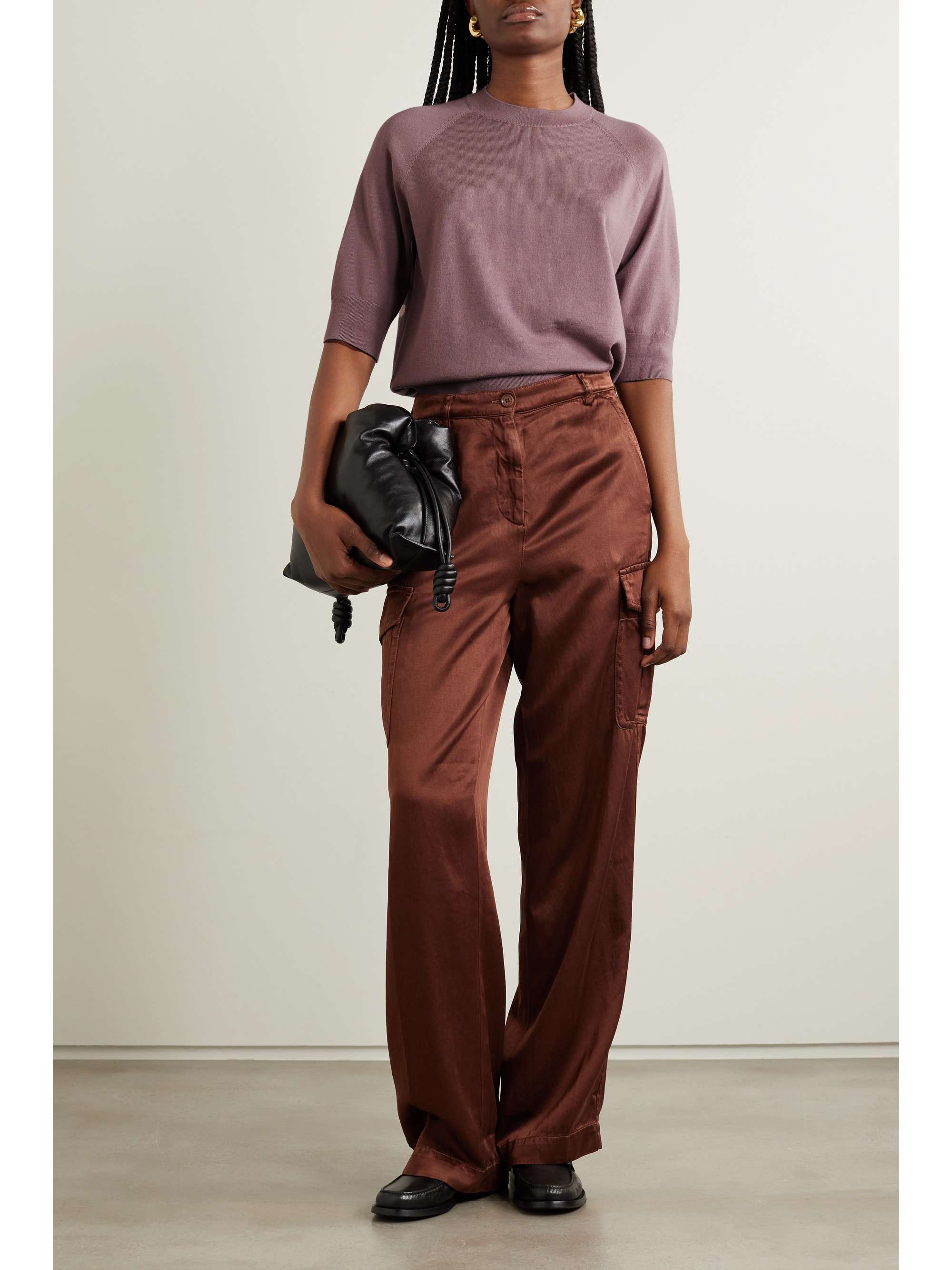 dries van noten chaussures