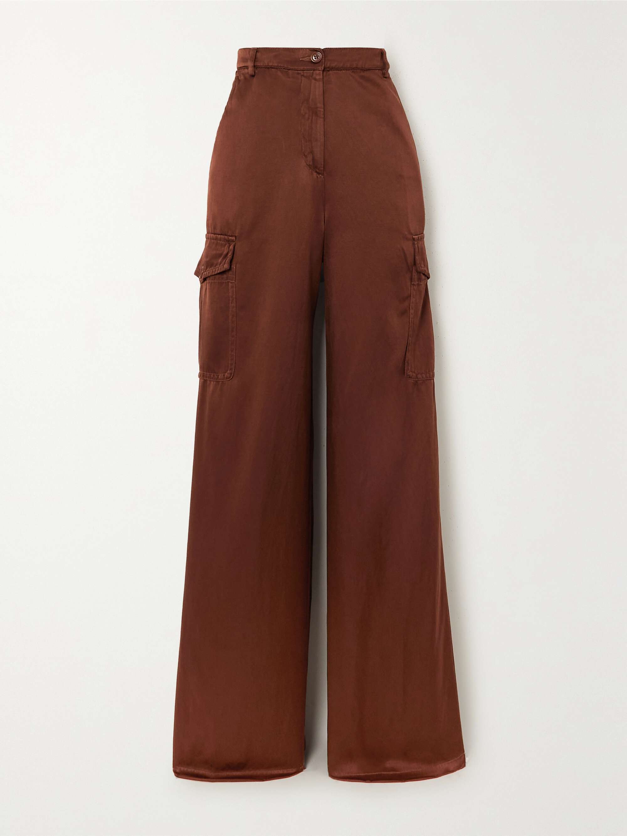 Dries van noten cargo hot sale pants