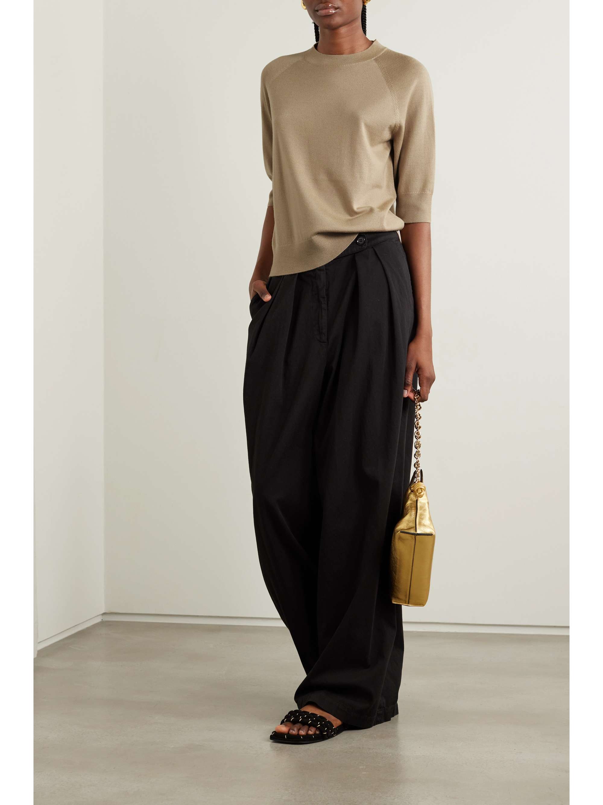 DRIES VAN NOTEN 