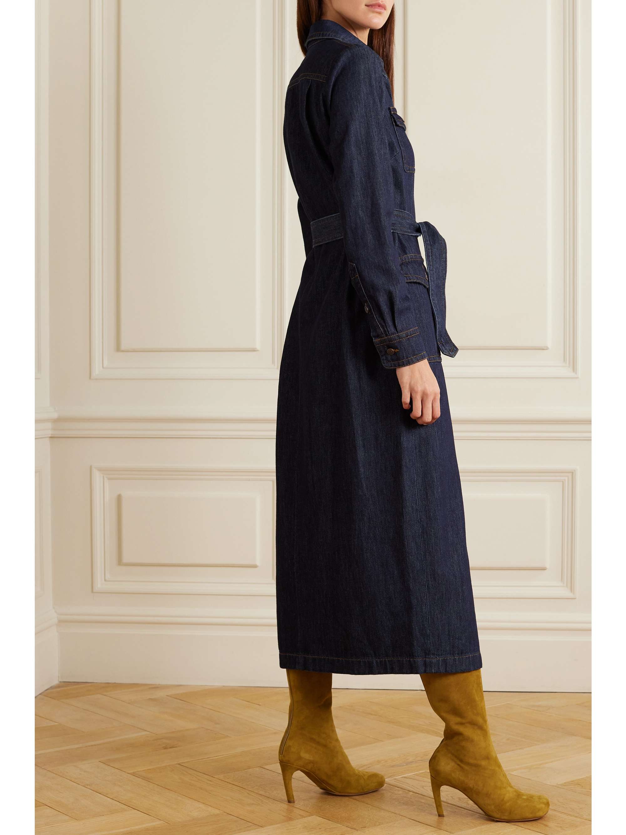 DRIES VAN NOTEN 