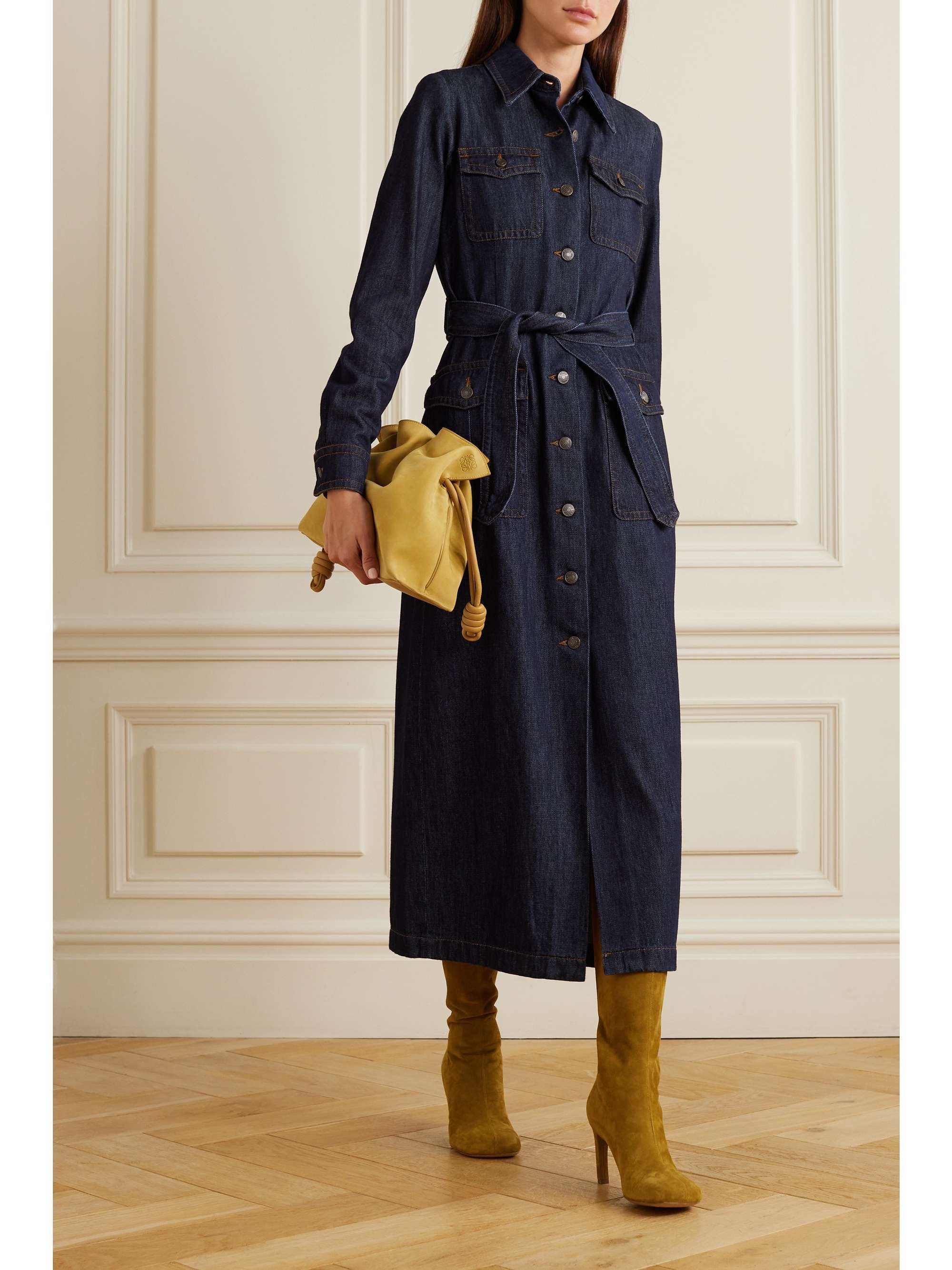 DRIES VAN NOTEN 