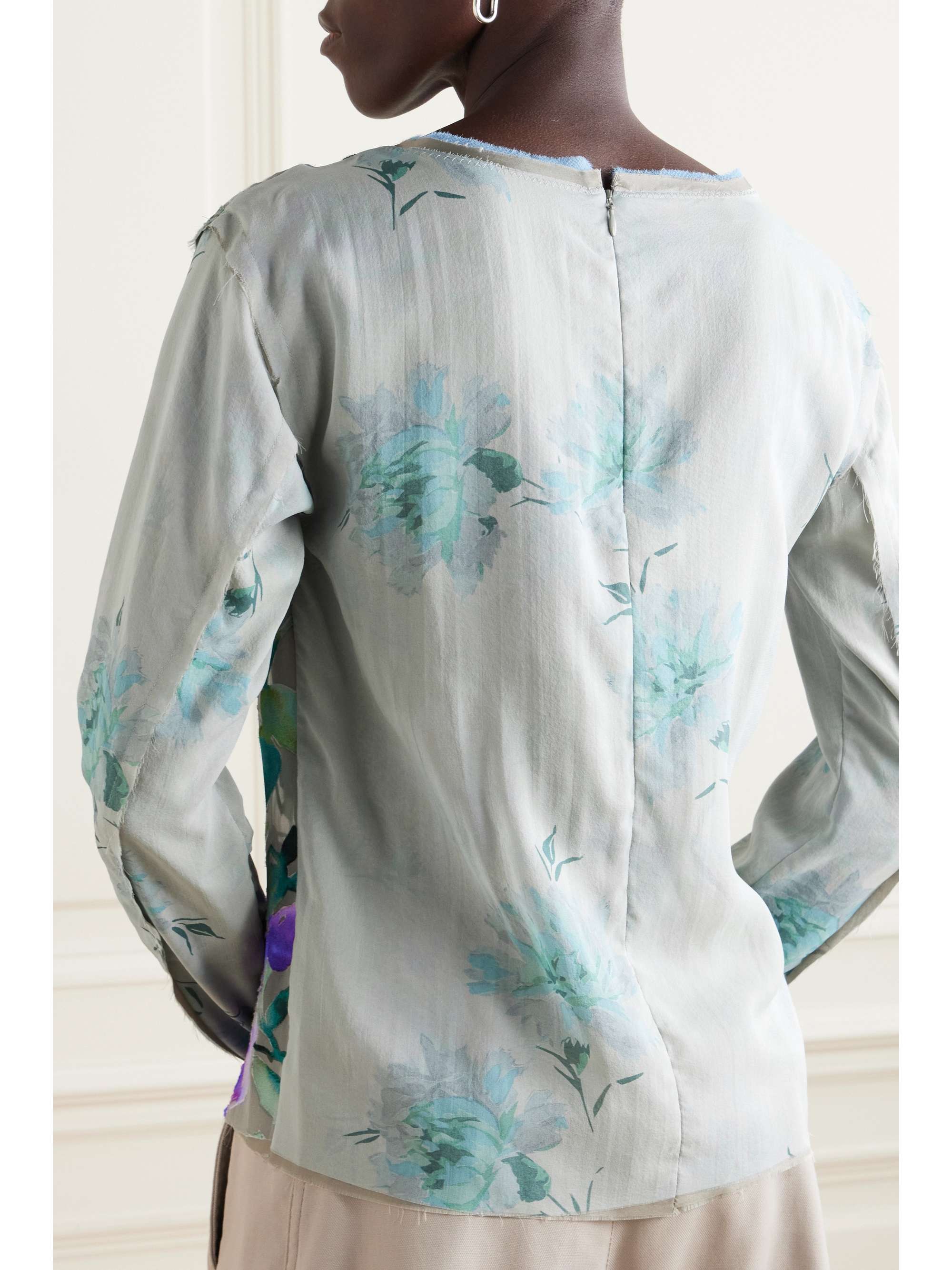 DRIES VAN NOTEN 