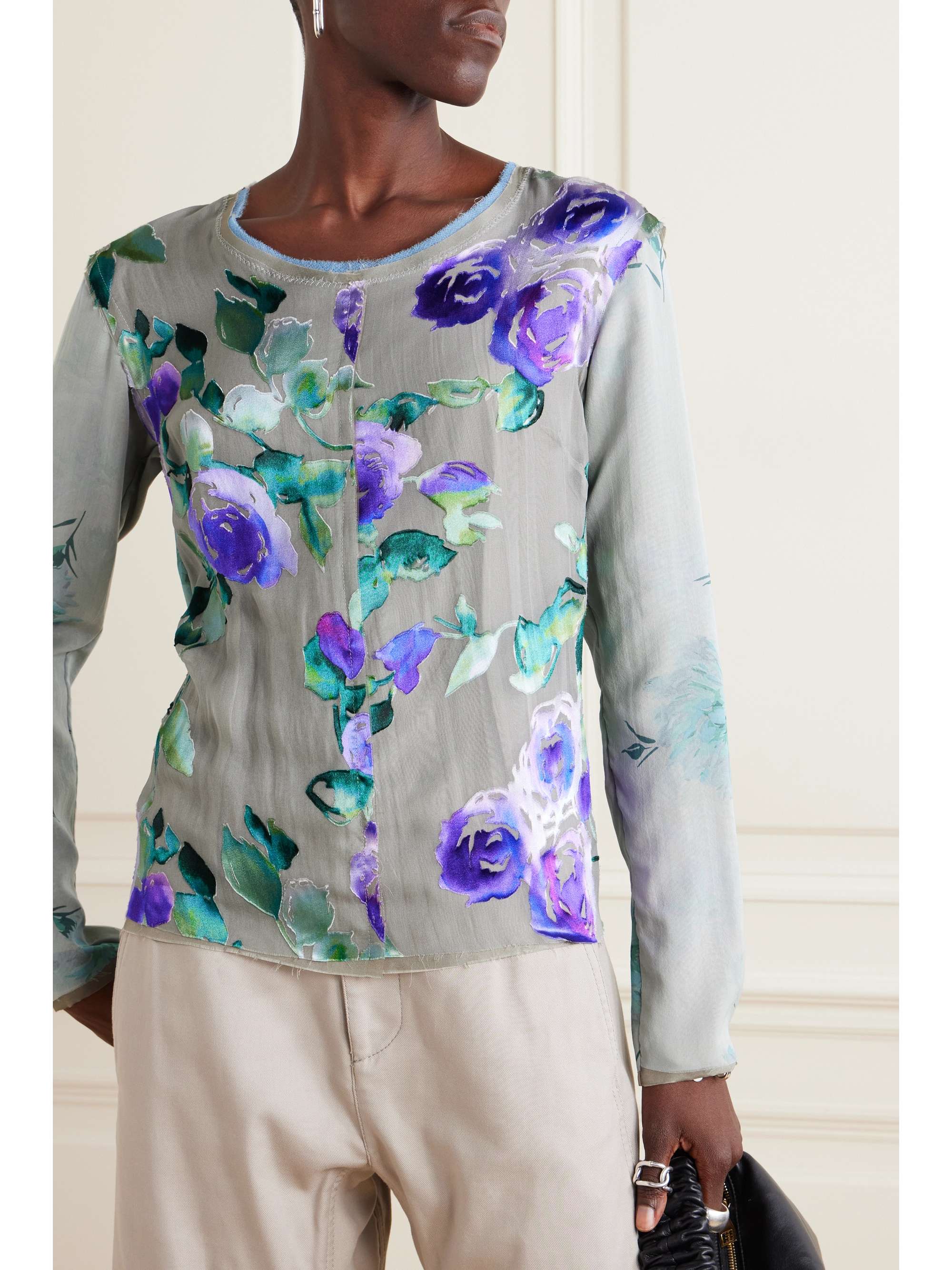 DRIES VAN NOTEN 