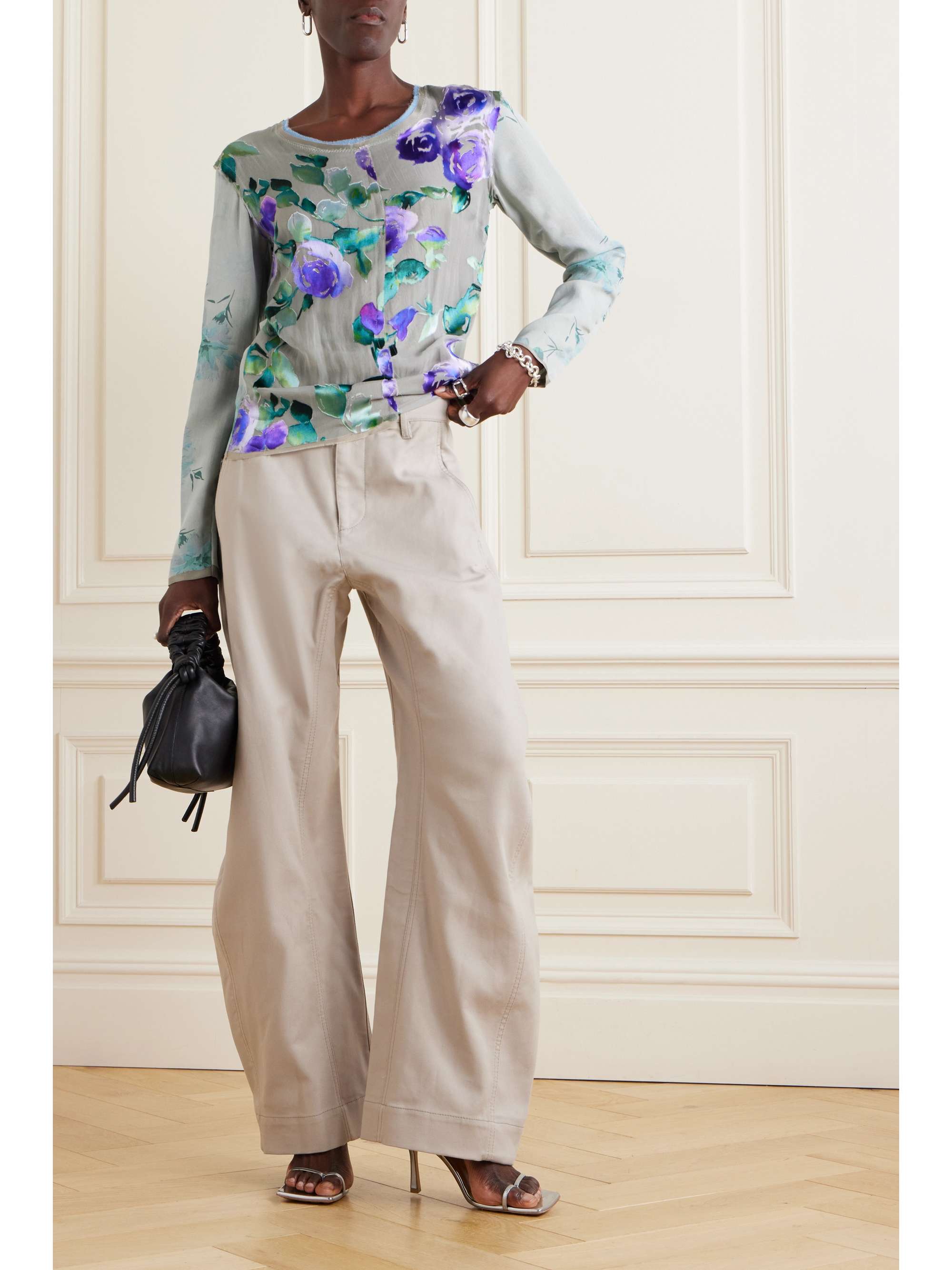 DRIES VAN NOTEN 