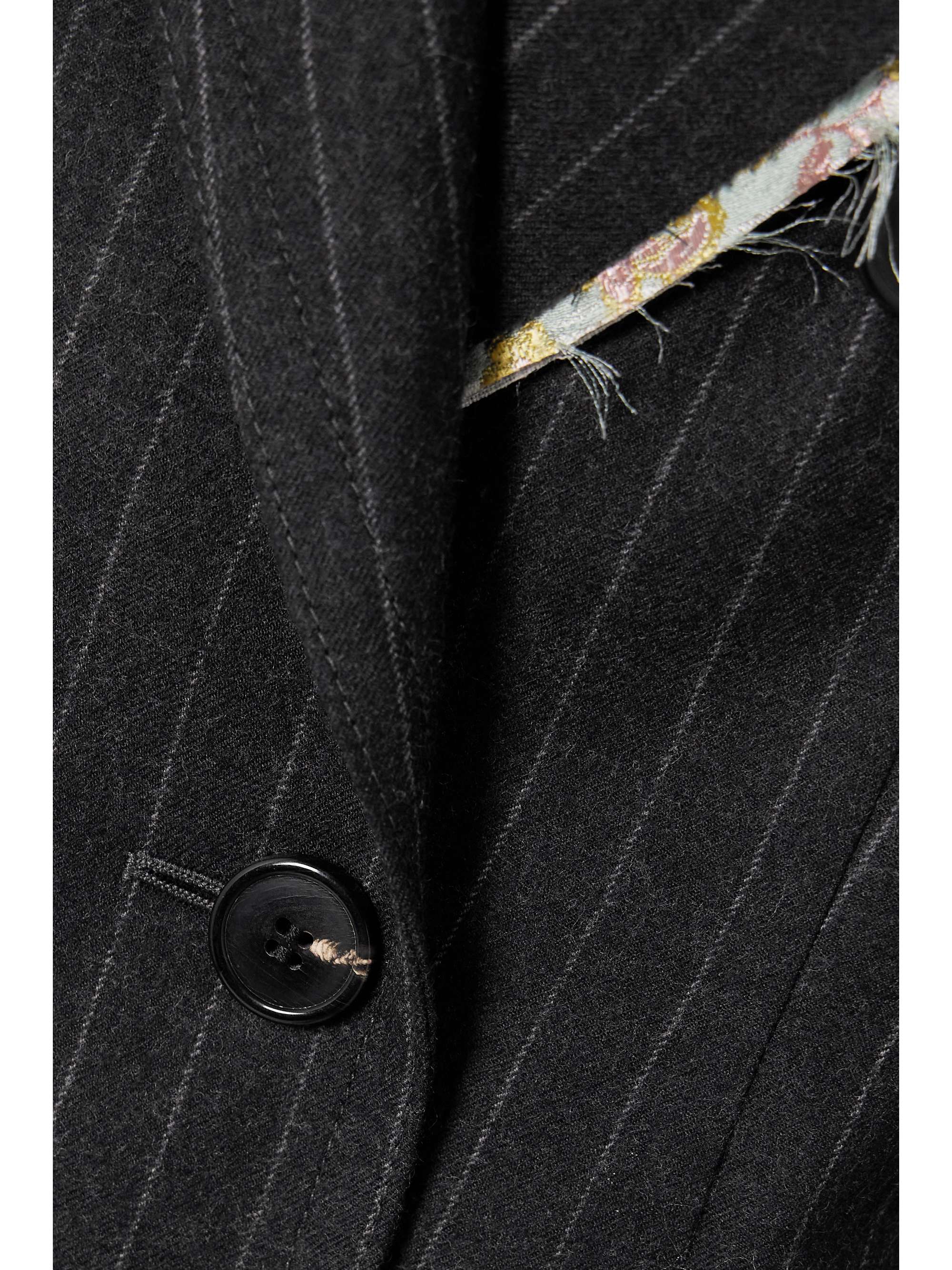 DRIES VAN NOTEN 