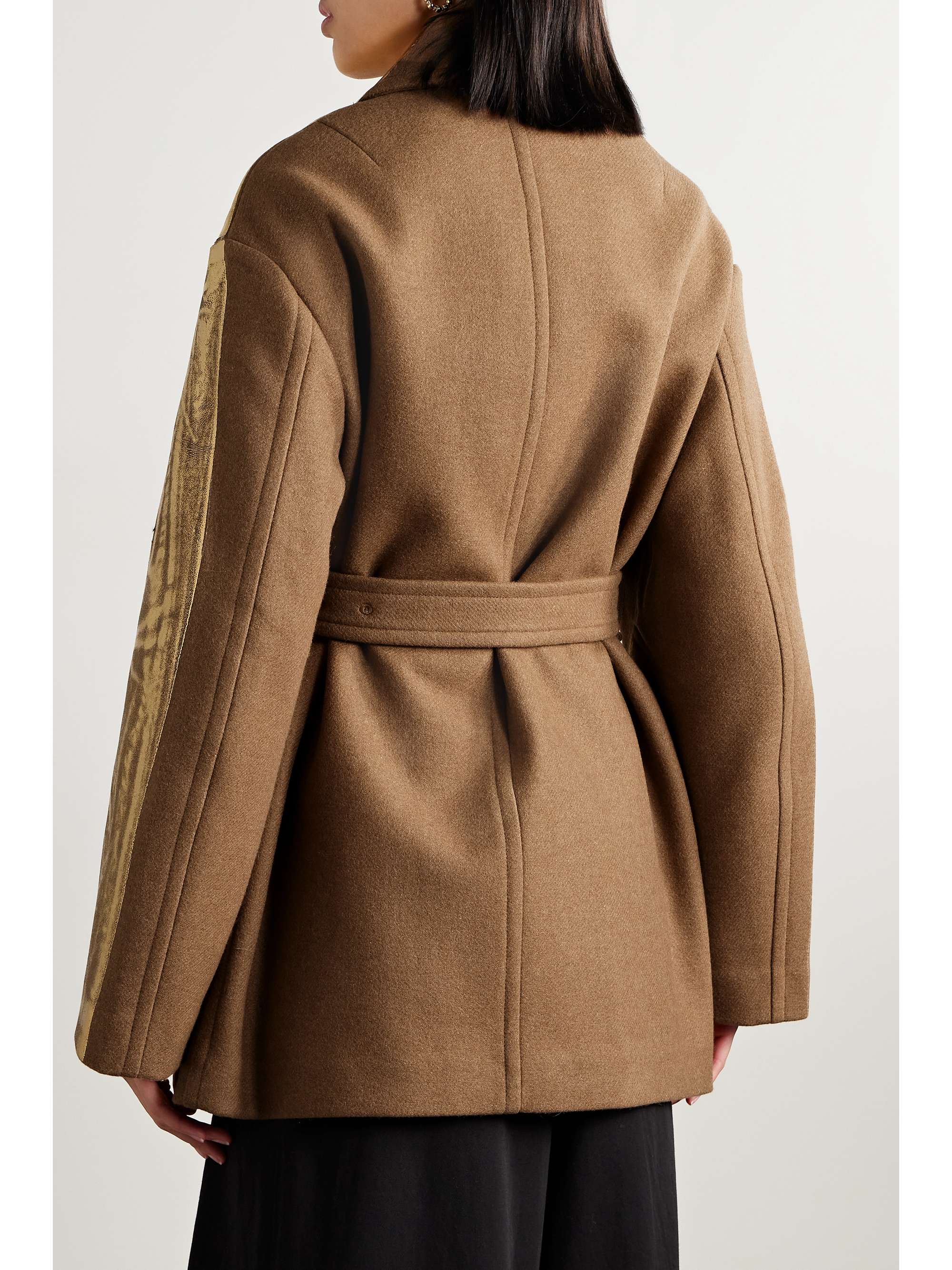 DRIES VAN NOTEN 