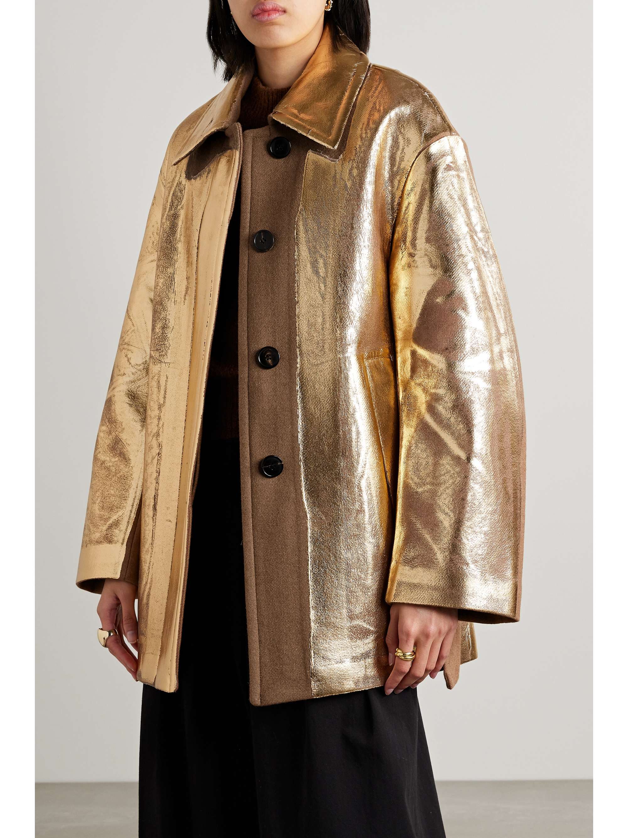 DRIES VAN NOTEN 