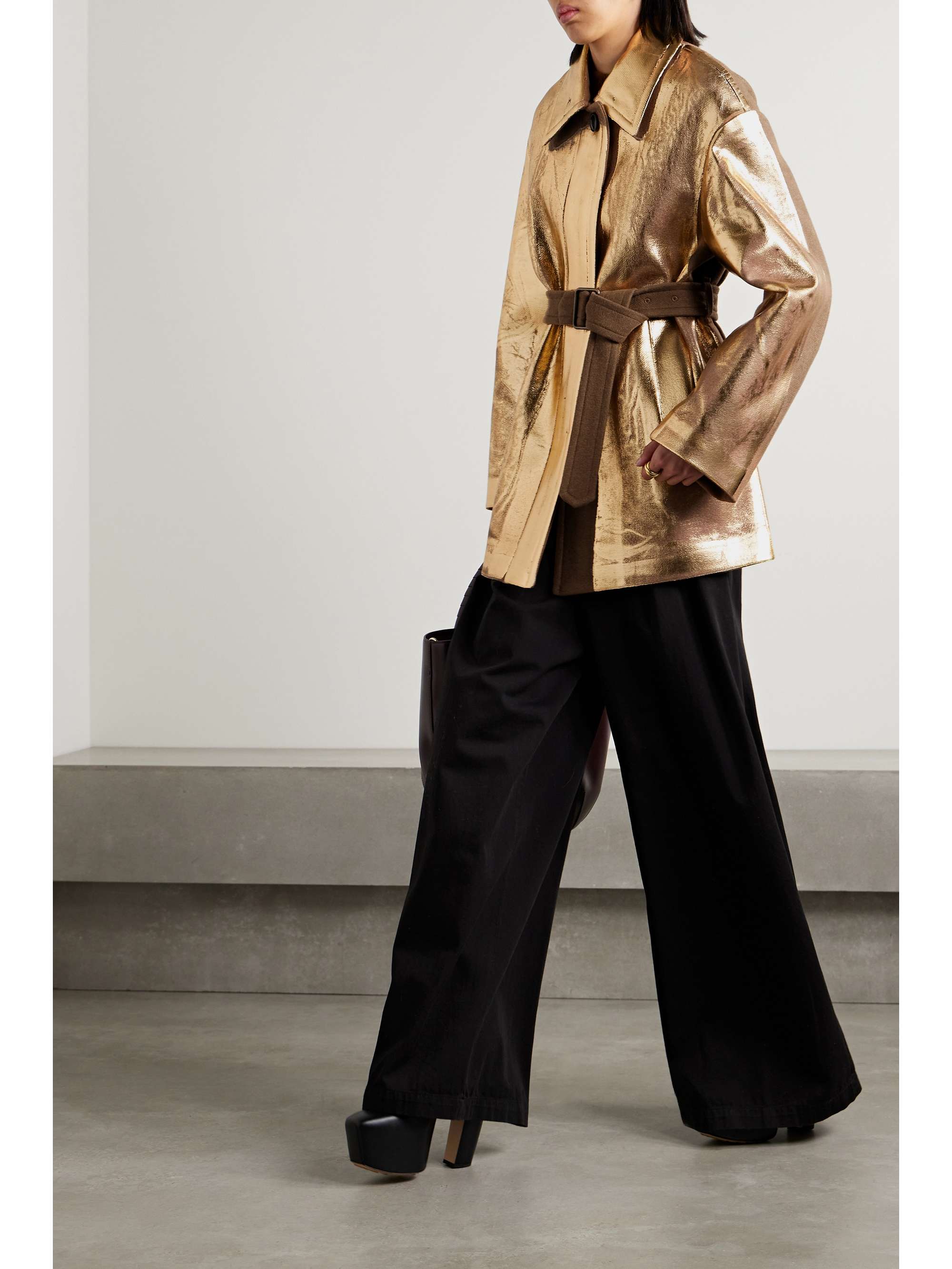 DRIES VAN NOTEN 