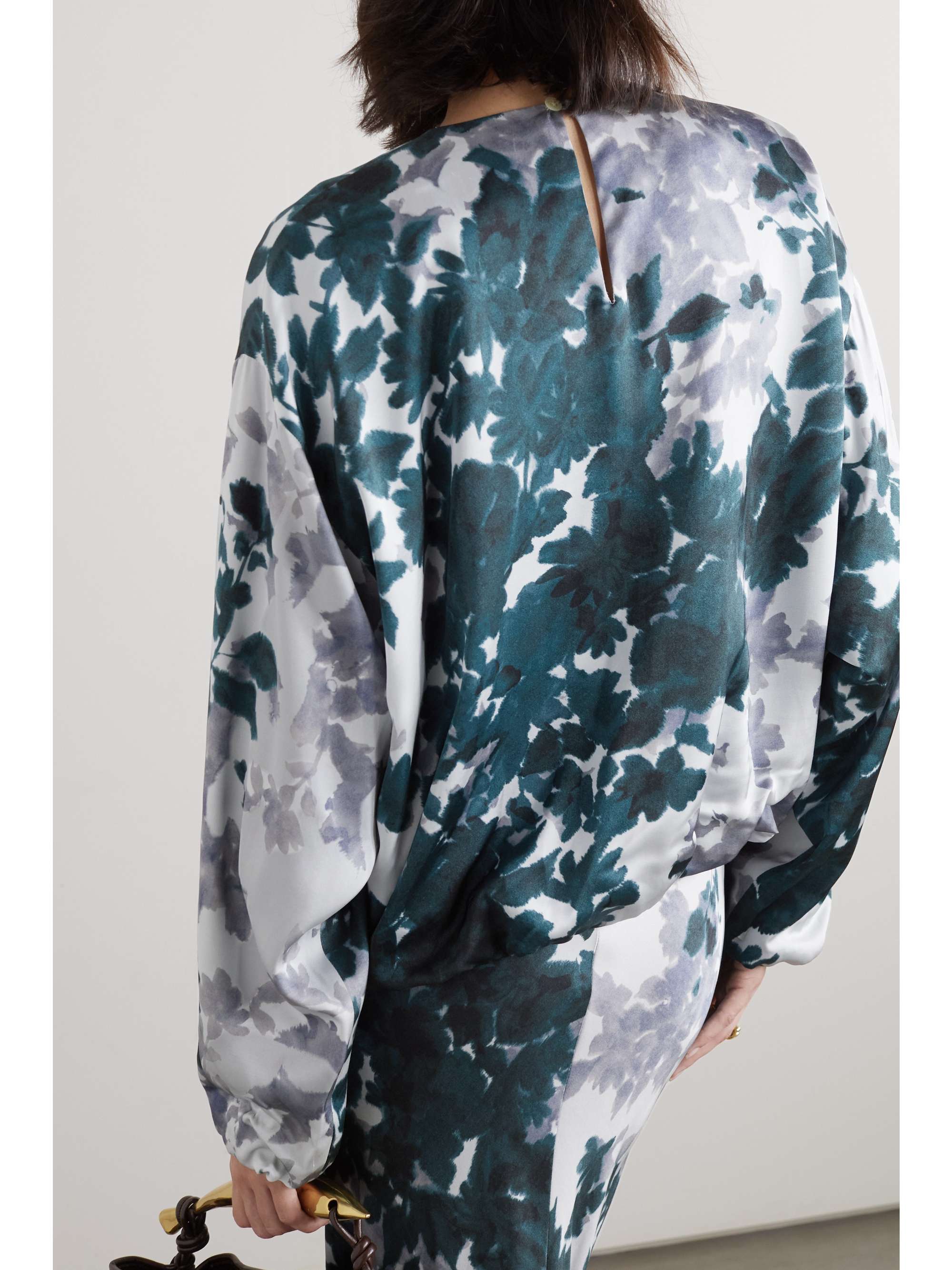 DRIES VAN NOTEN 