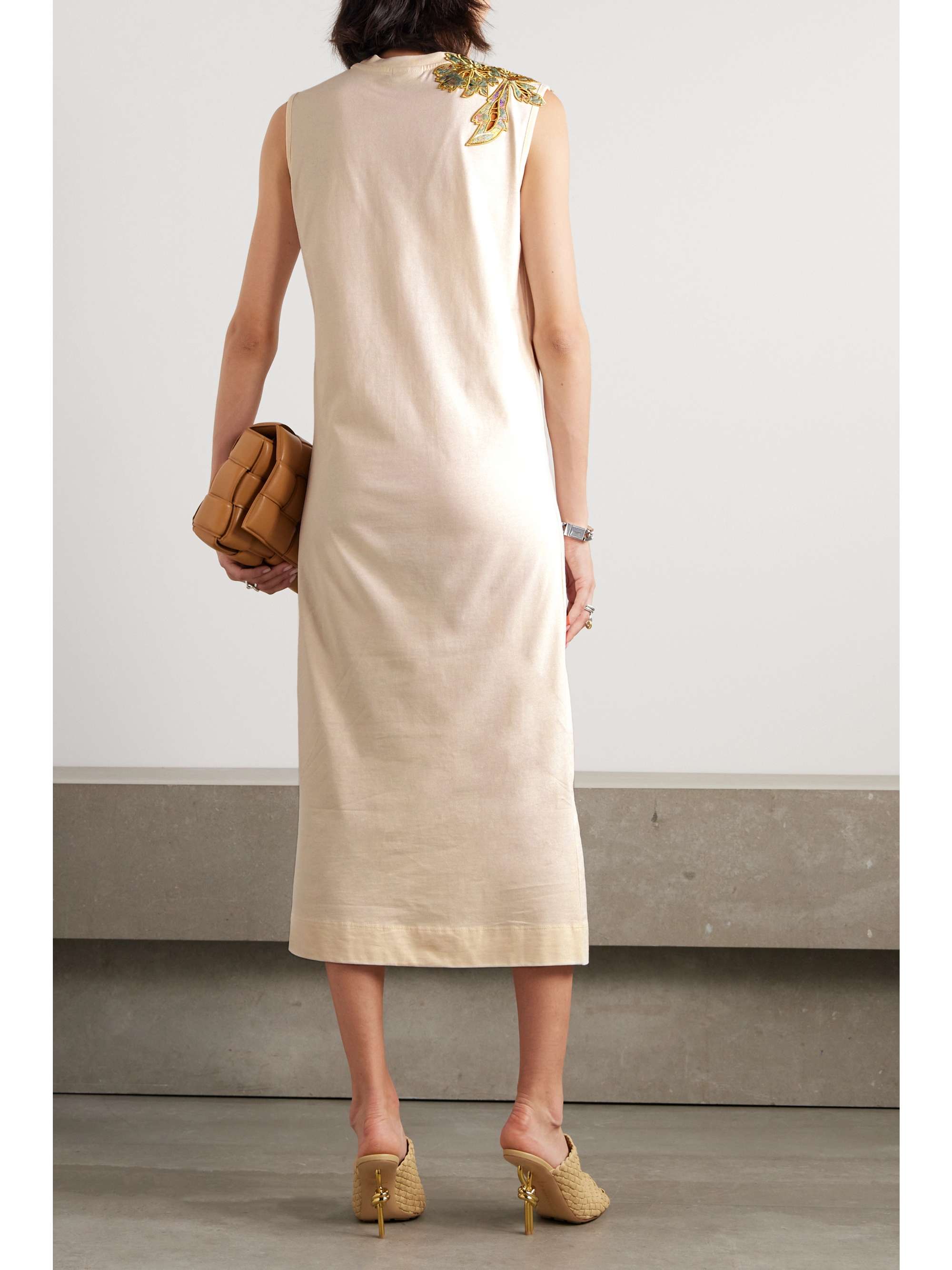 DRIES VAN NOTEN 
