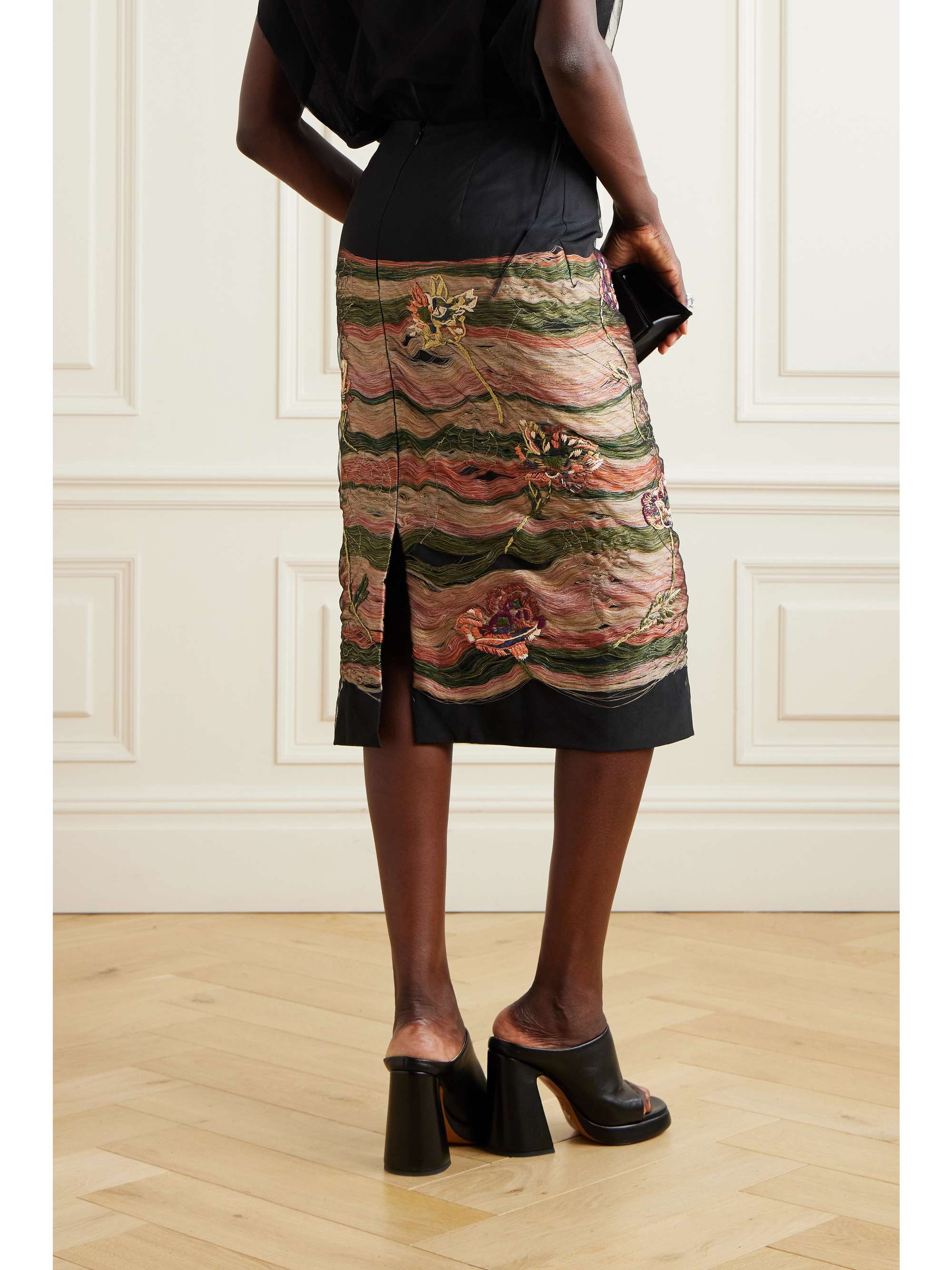 DRIES VAN NOTEN 