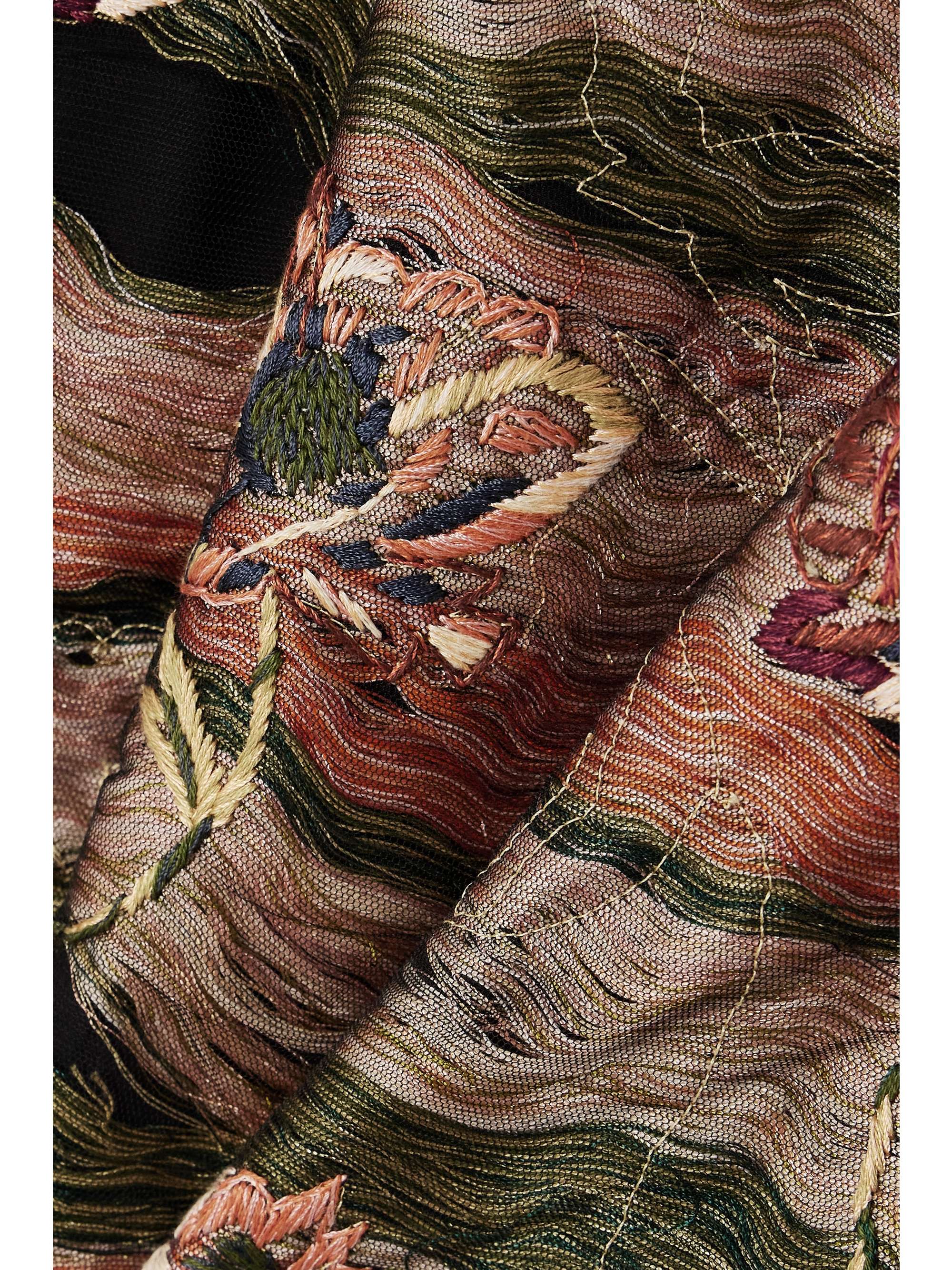 DRIES VAN NOTEN 