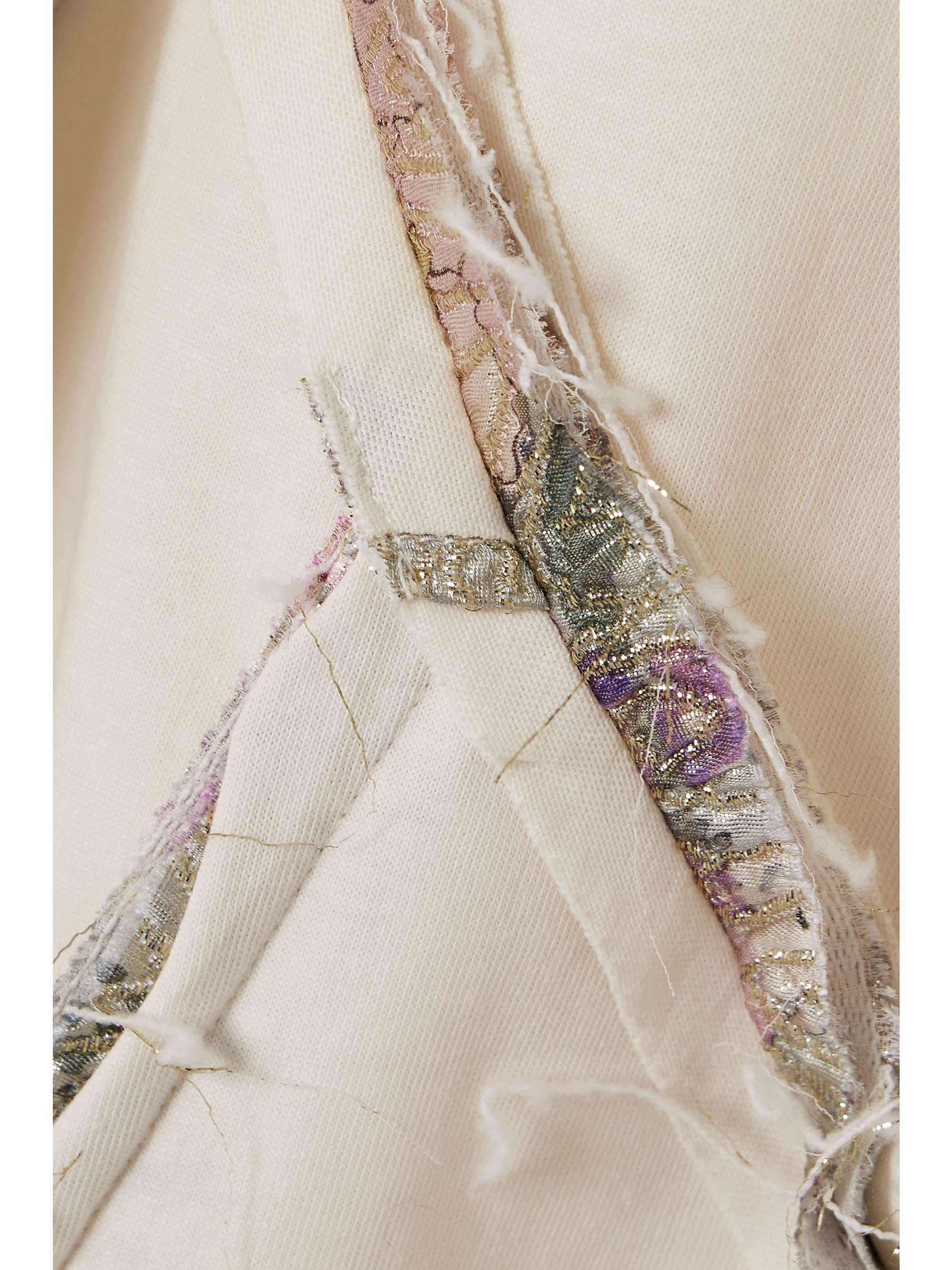 DRIES VAN NOTEN 