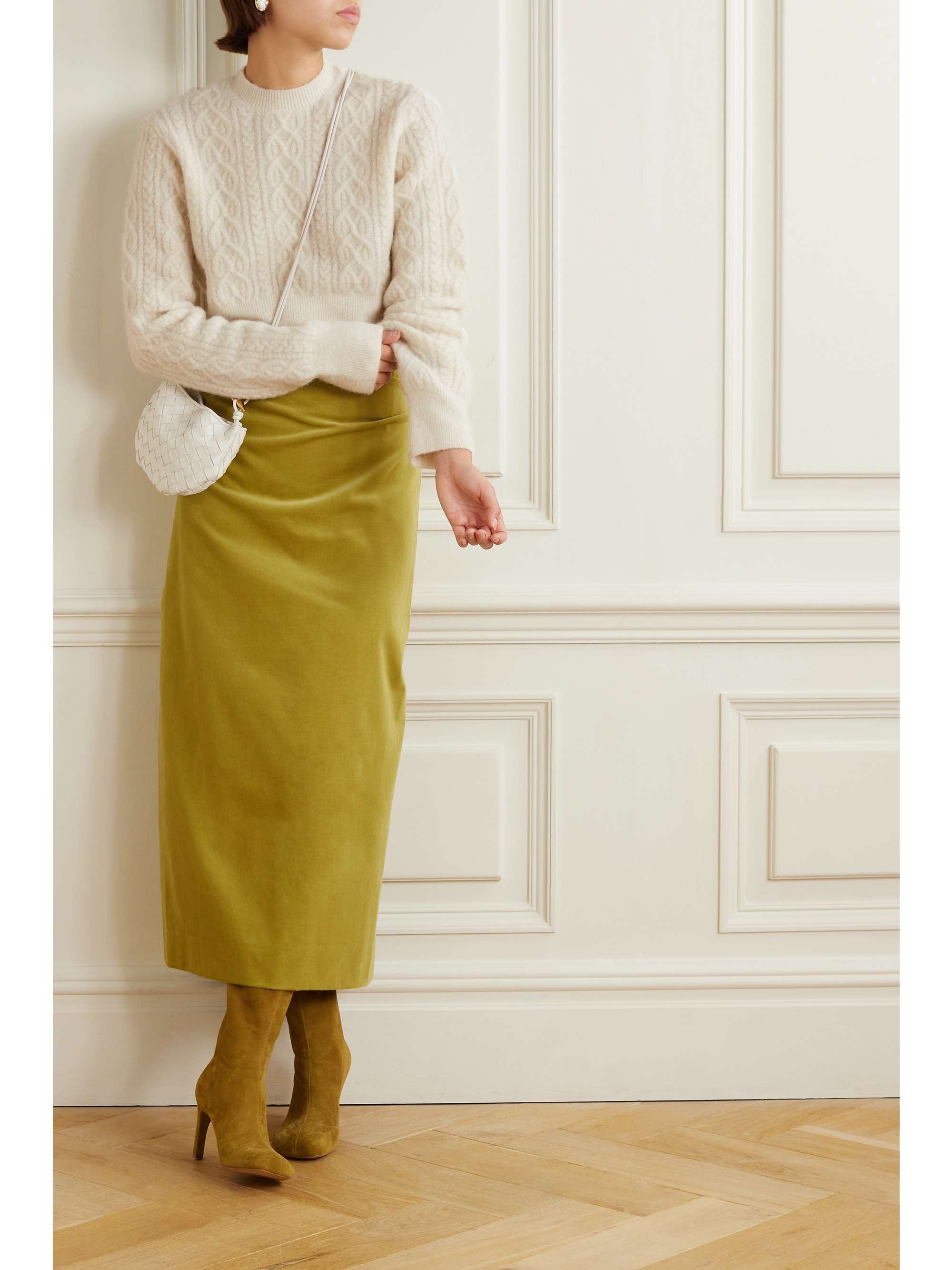 DRIES VAN NOTEN 