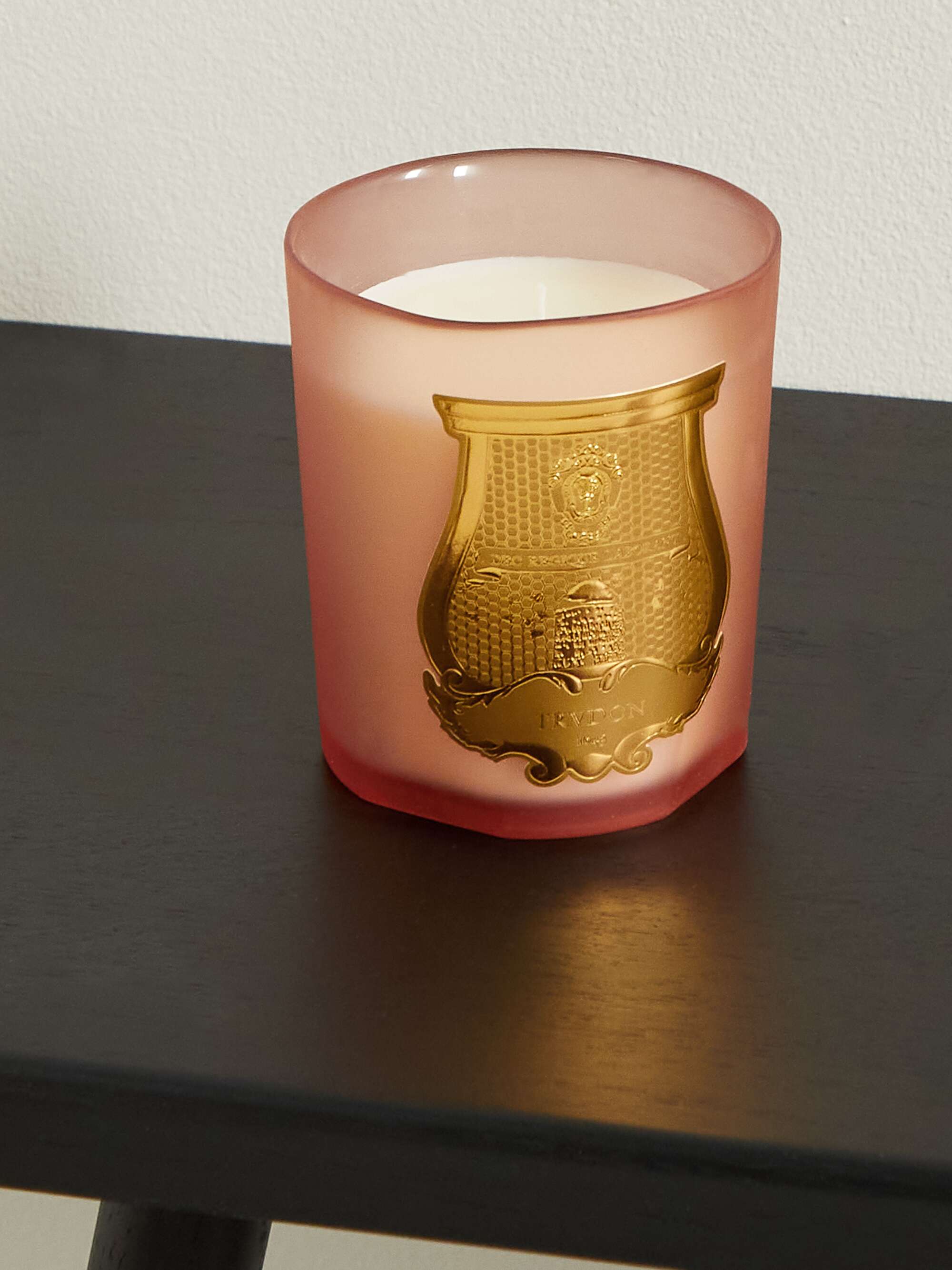 CIRE TRUDON Tuileries scented candle, 270g NETAPORTER