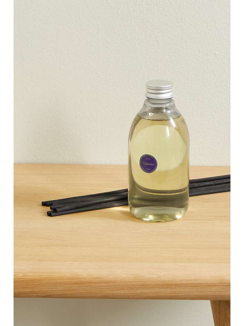 TRUDON Diffuser Refill - Tuileries, 300ml