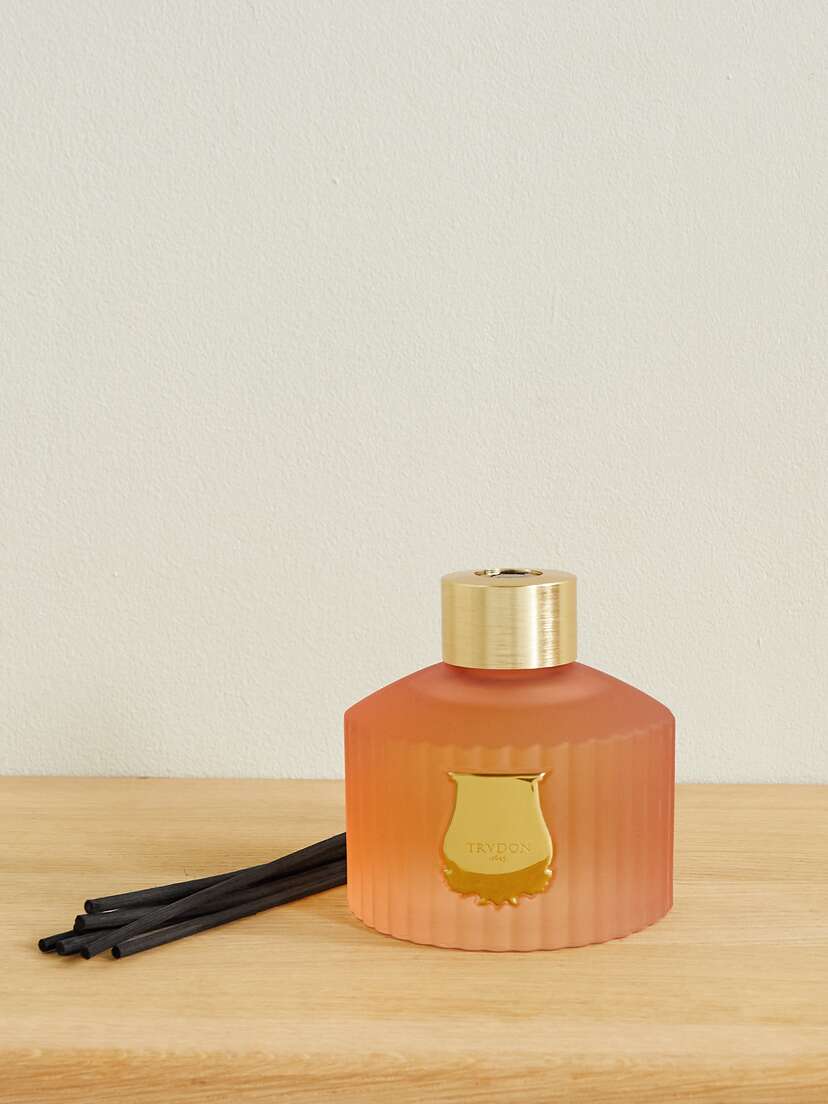 TRUDON Reed Diffuser - Tuileries, 350ml