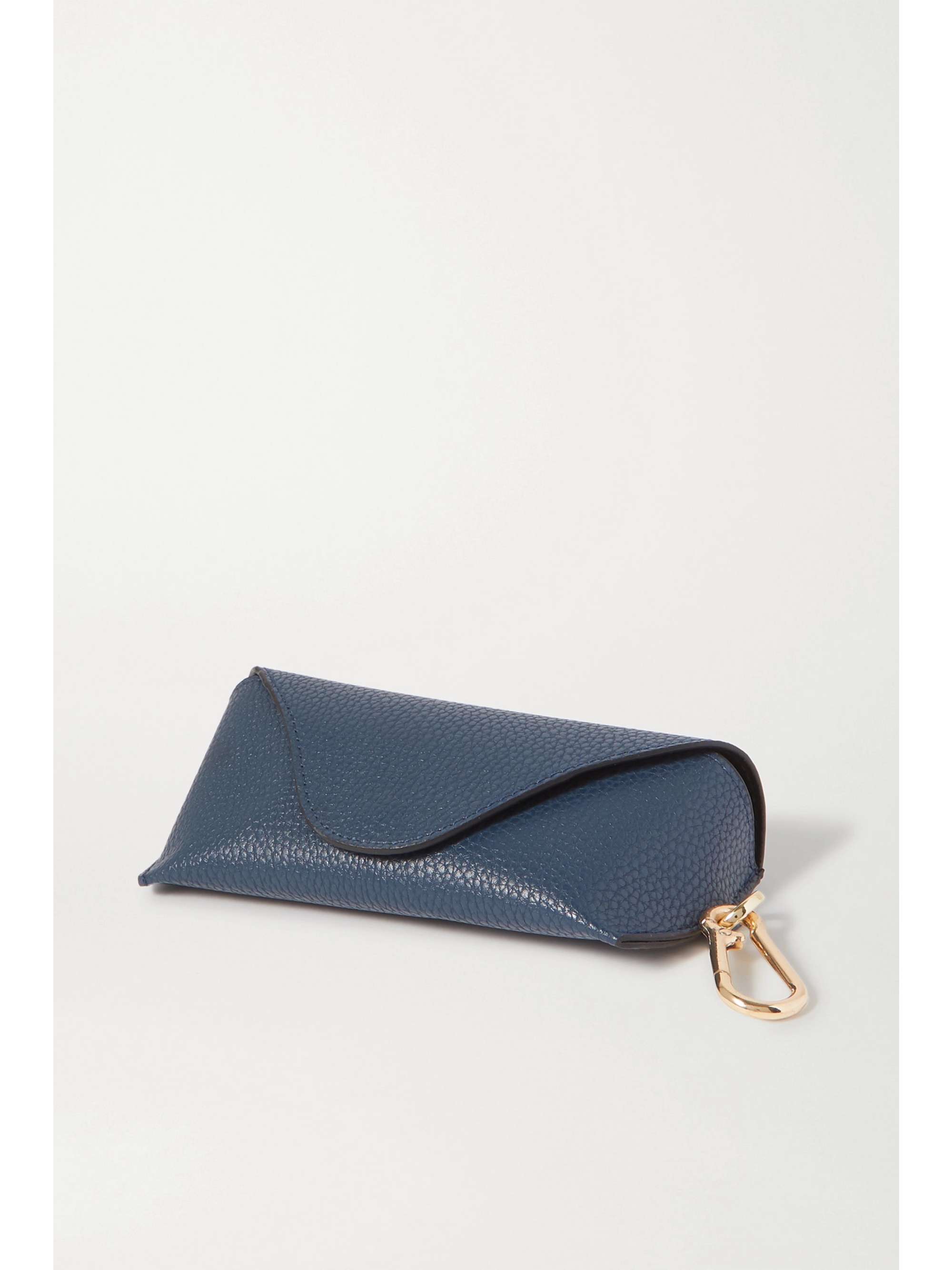 LOEWE EYEWEAR Anagram D-frame sunglasses