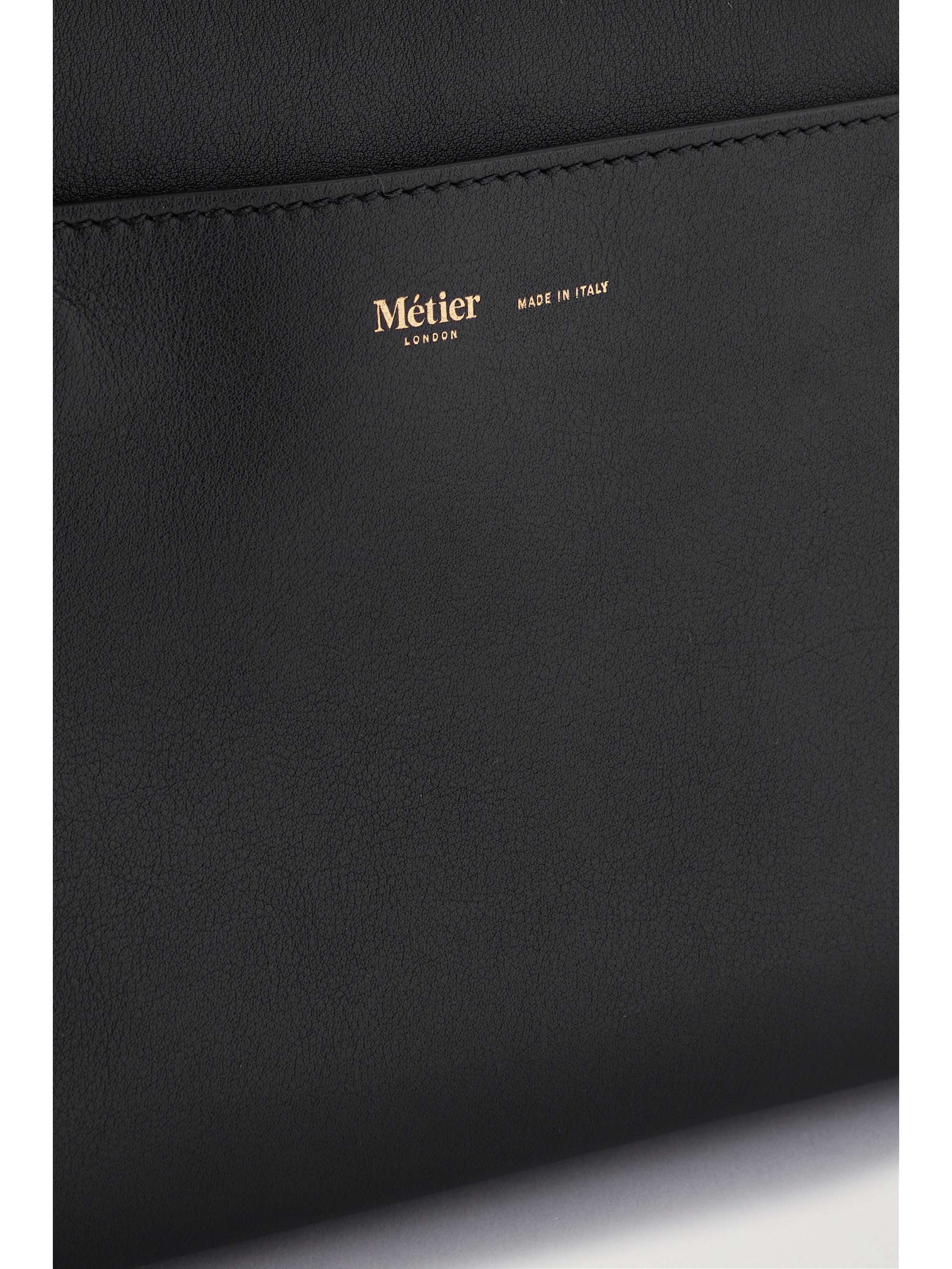 MÉTIER 