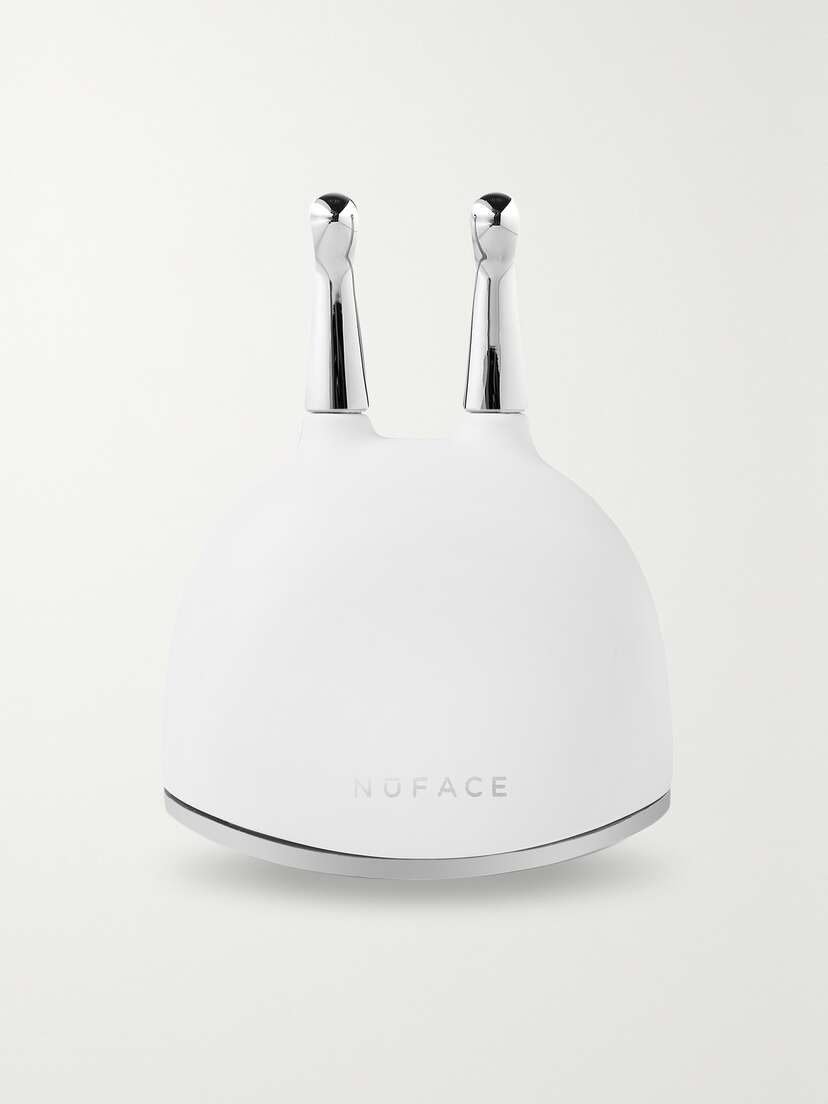 NUFACE Trinity+ Effective Lip & Eye Attachment - Us 2-pin Plug