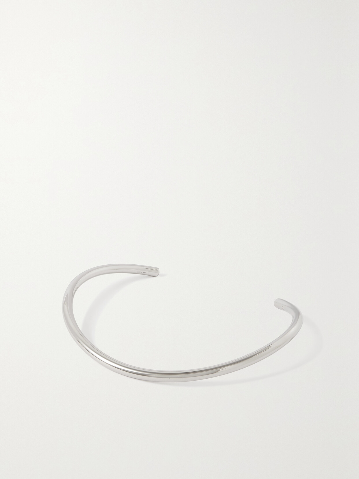 Alexander McQueen -tone Choker