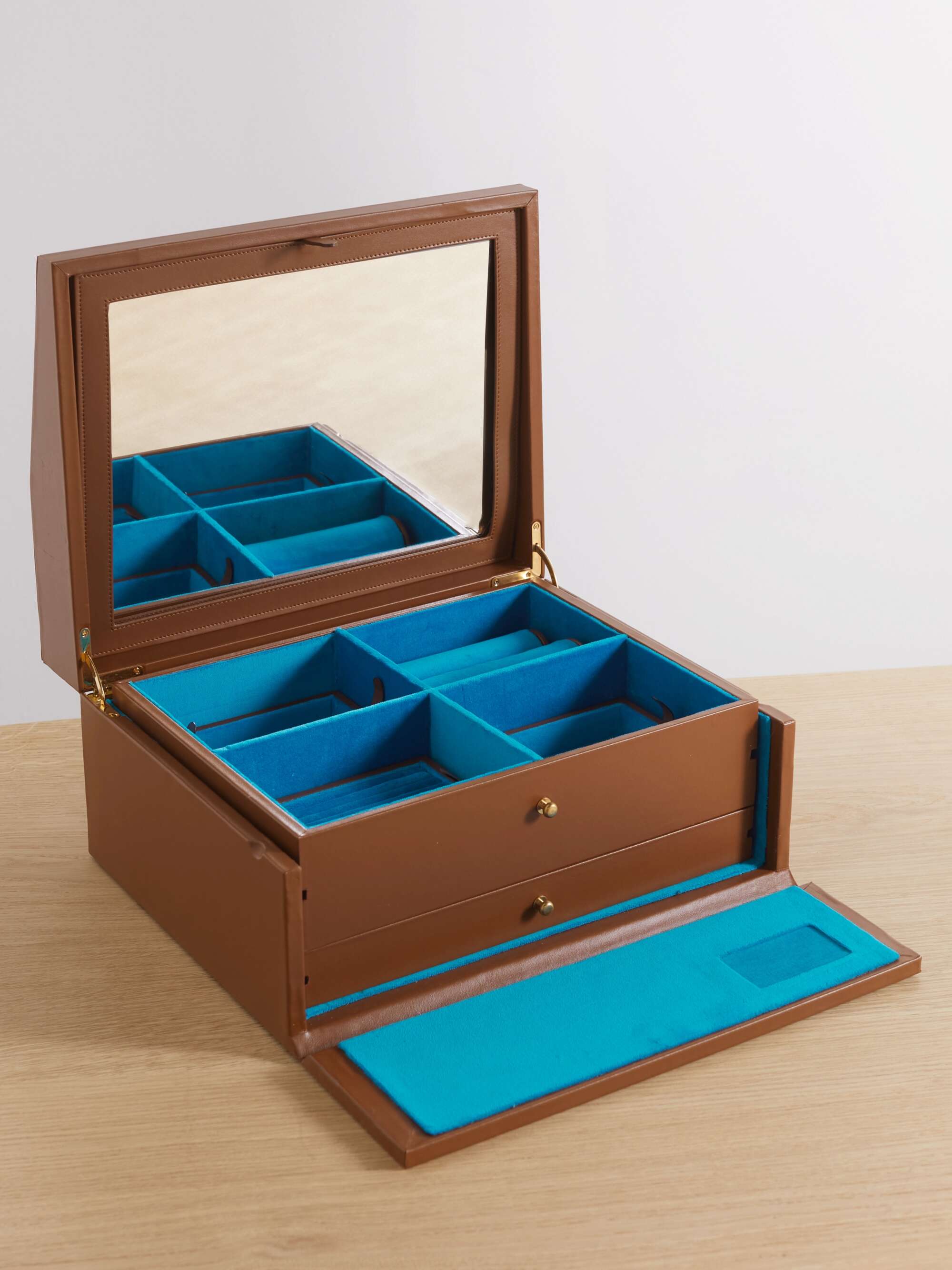Tiffany blue clearance jewelry box