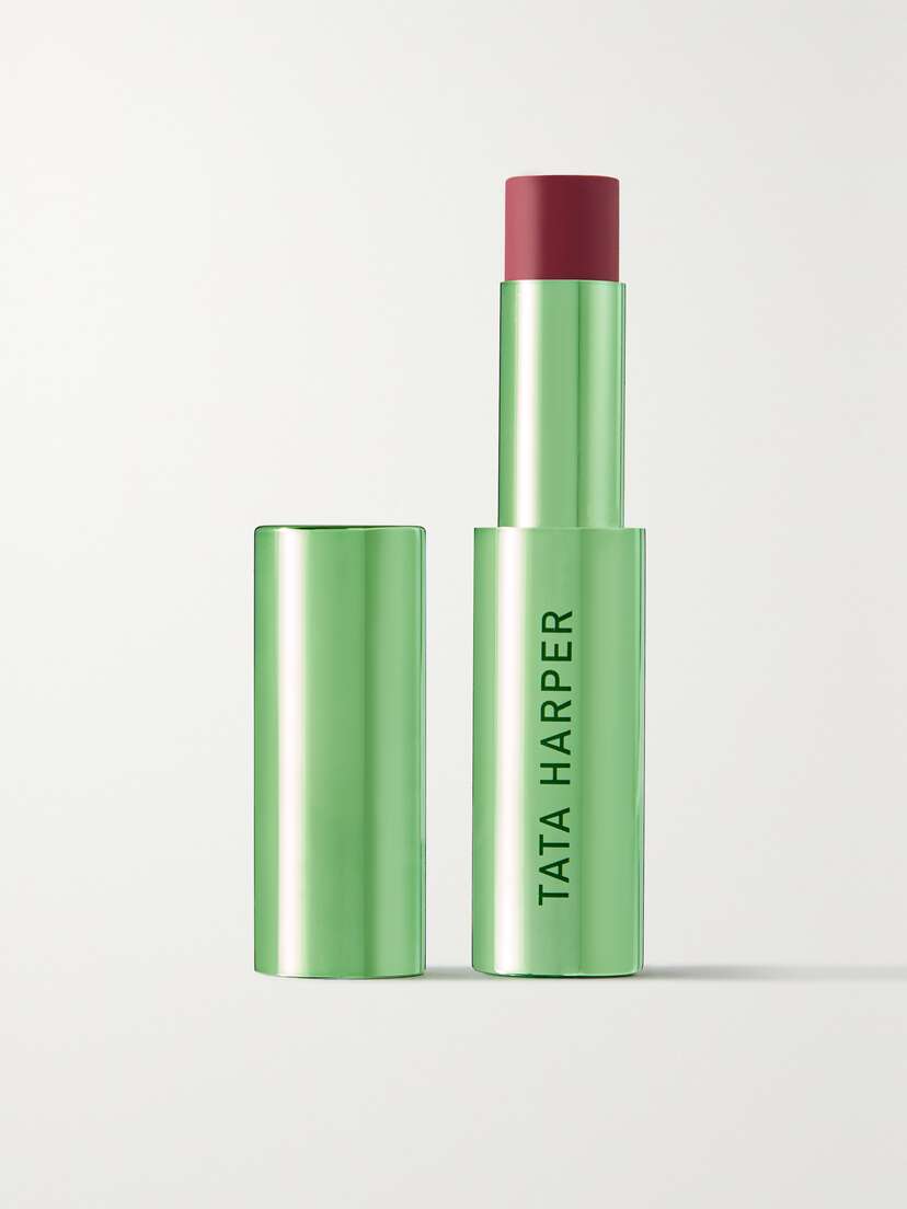 Tata Harper Lip Crème - Risqué