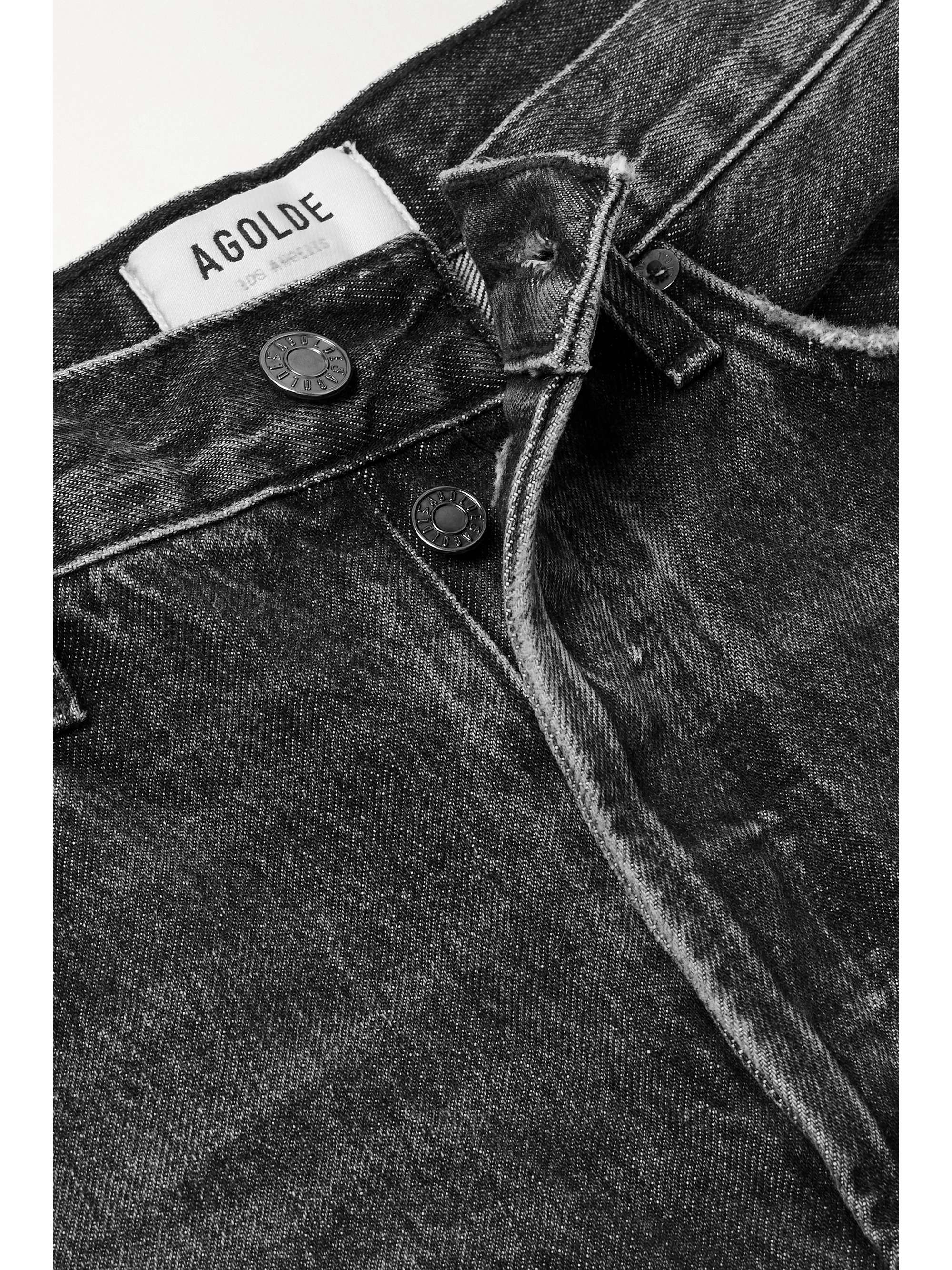 AGOLDE 