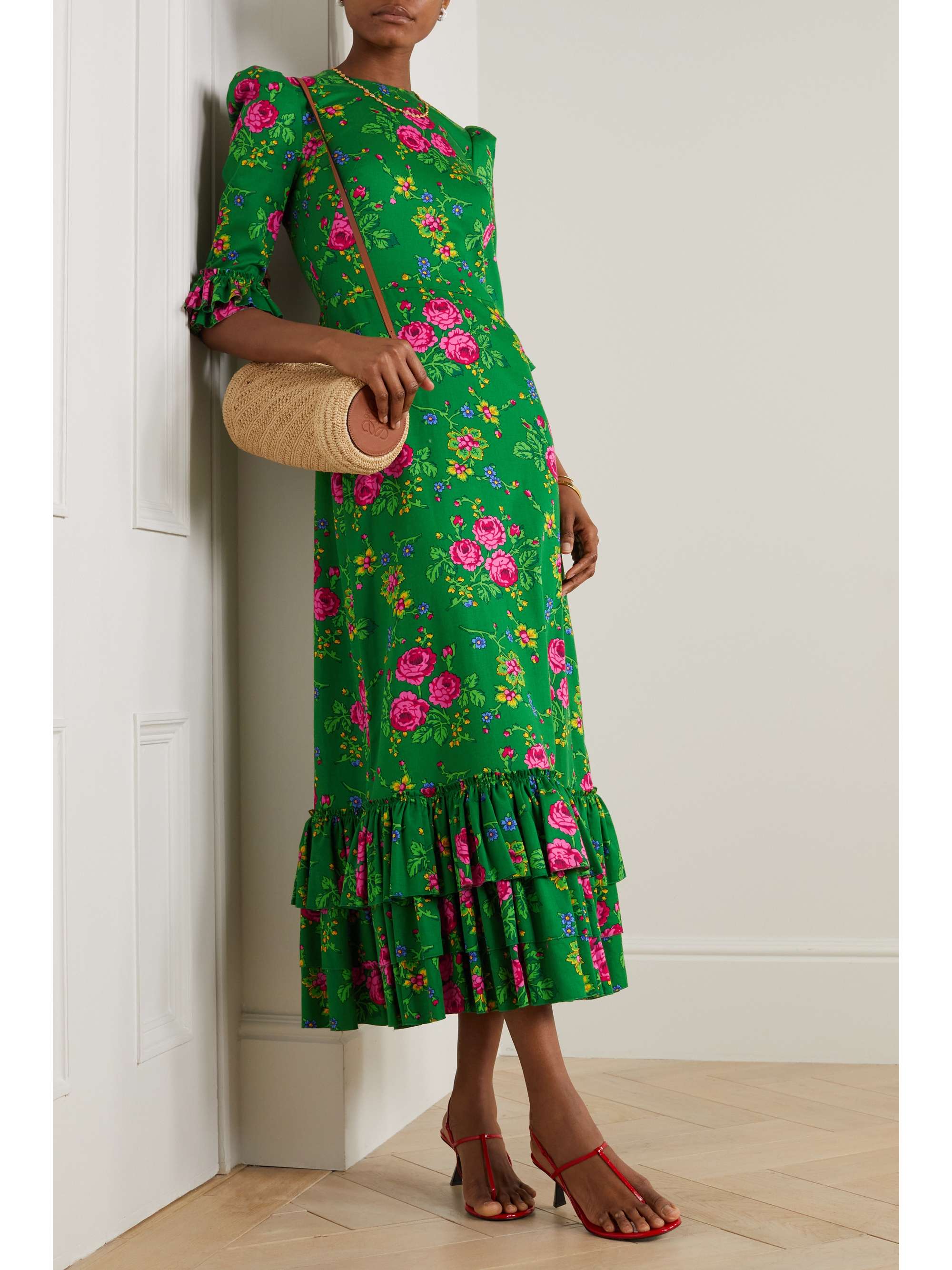 The vampire's wife net a porter outlet
