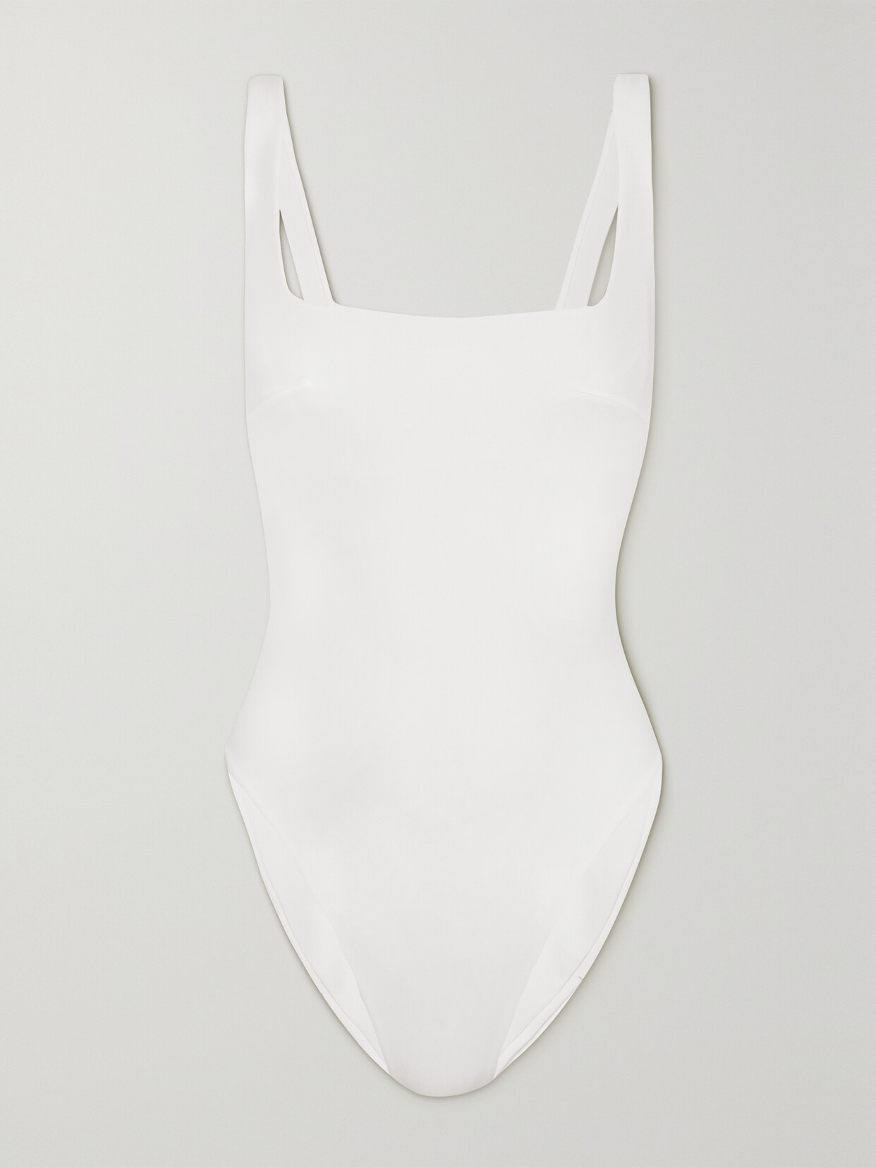 Form and Fold D-g The Square Recycled Underwired Swimsuit