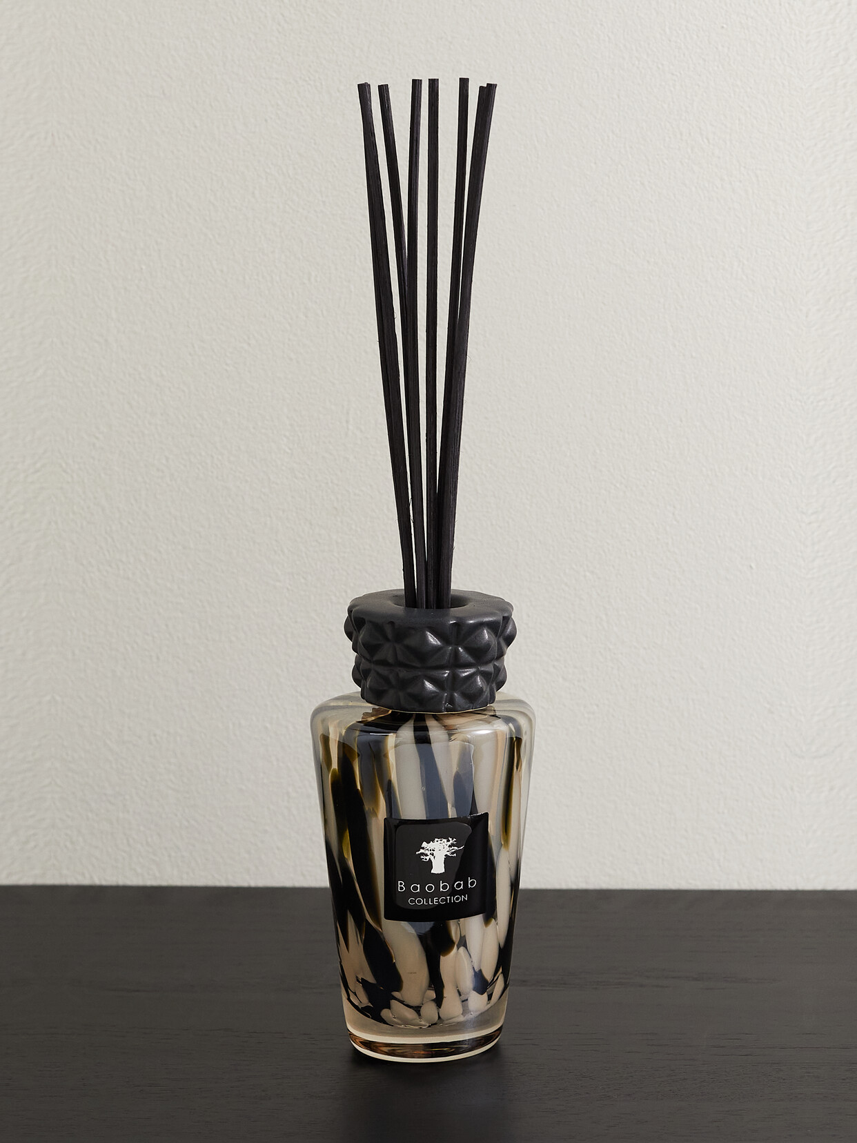 Baobab Collection - Reed Diffuser - Totem Black Pearls, 250ml