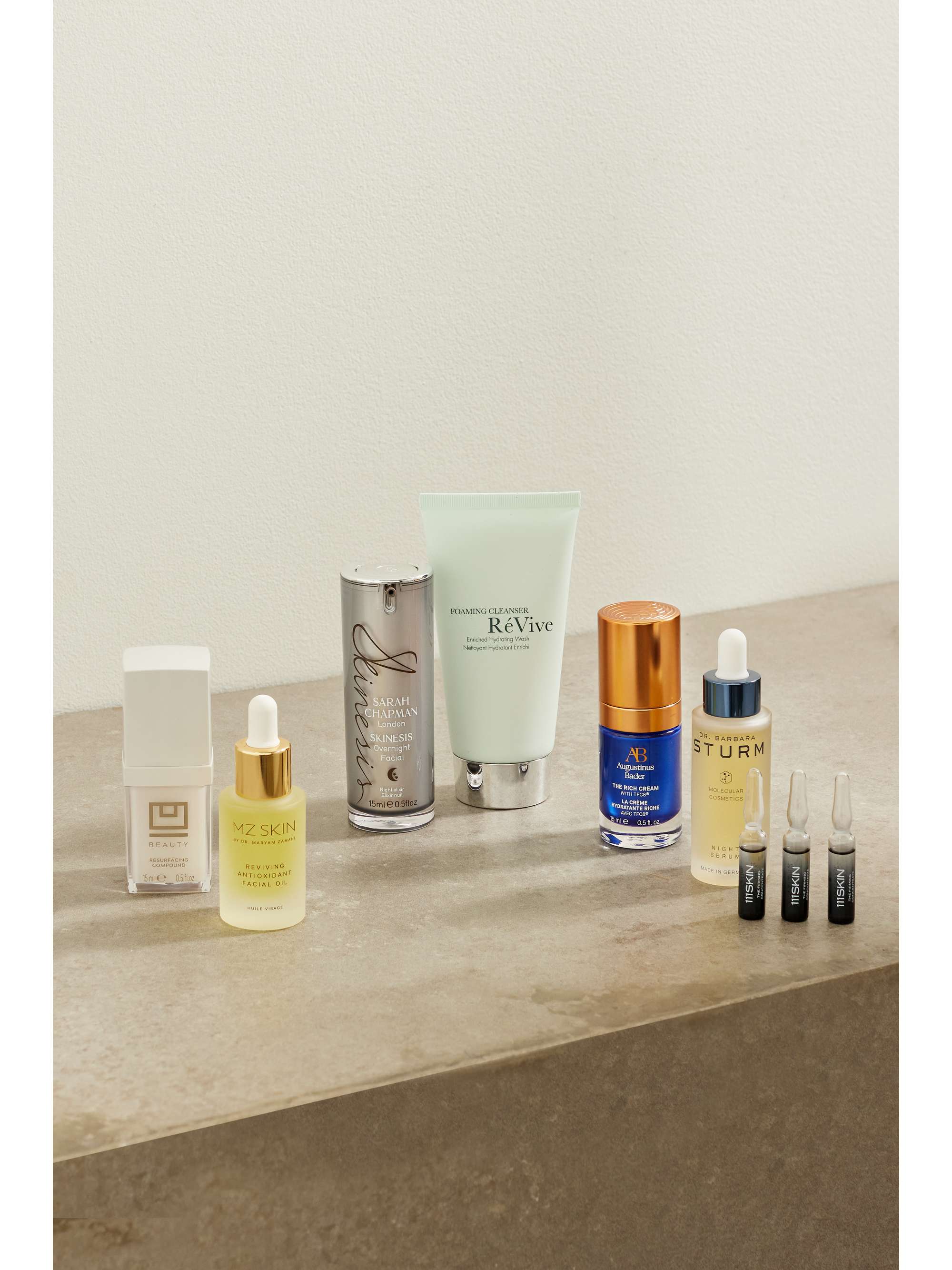 NETAPORTER The Ultimate Gift Set NETAPORTER