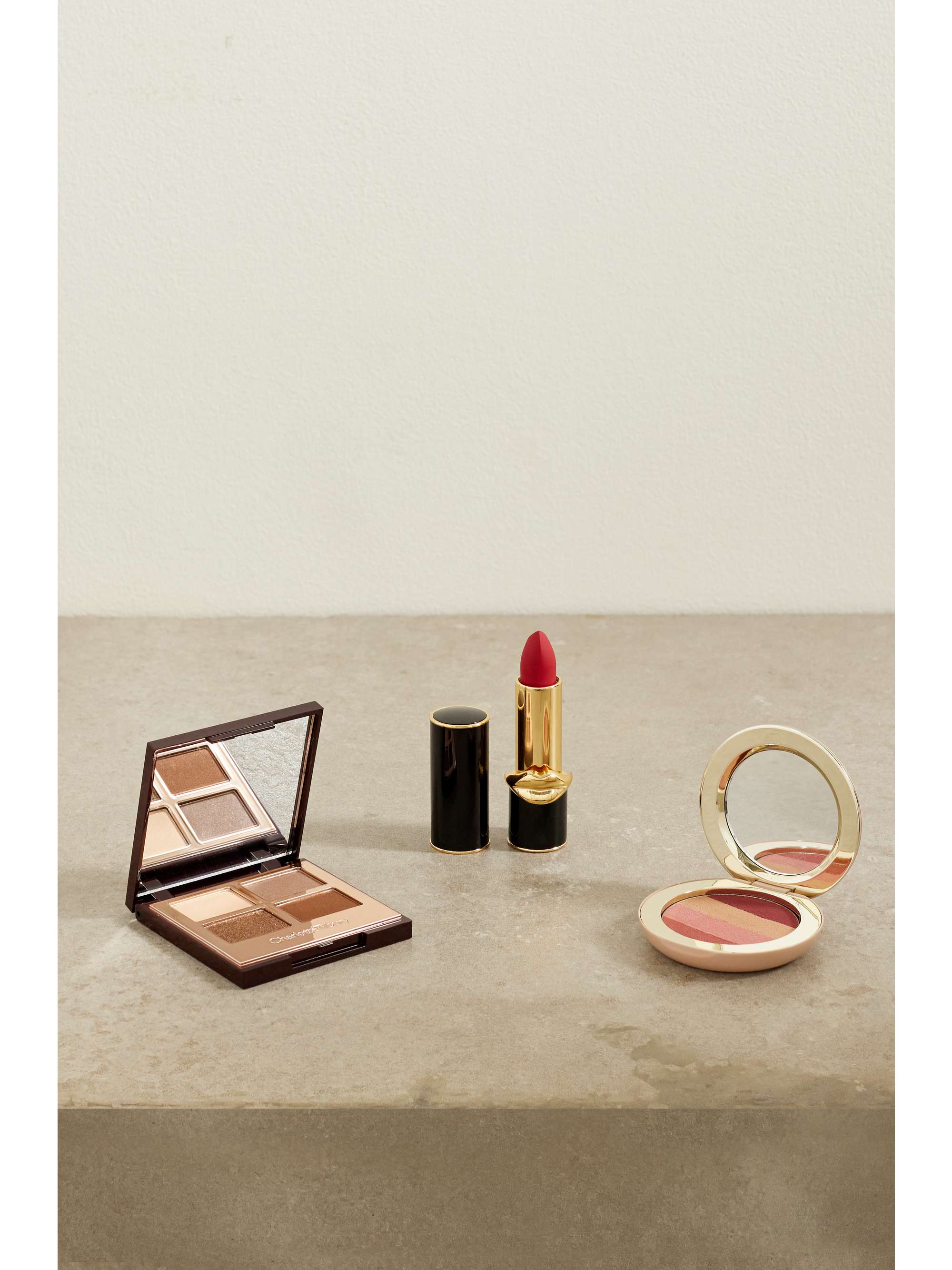 NETAPORTER The Ultimate Gift Set NETAPORTER