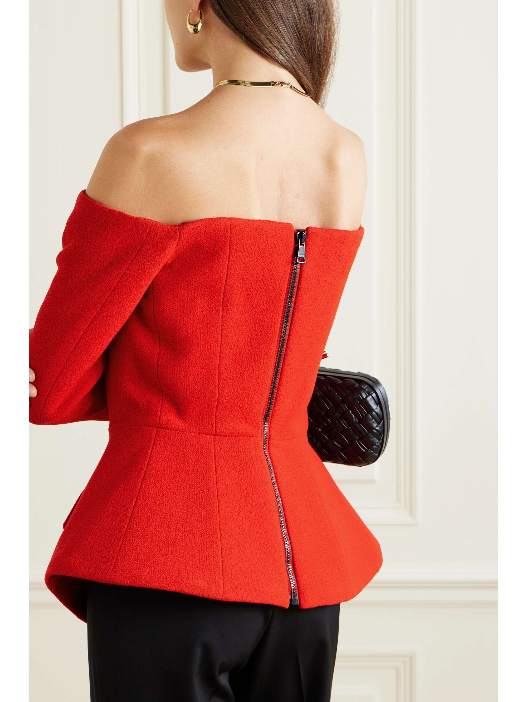 BALMAIN 