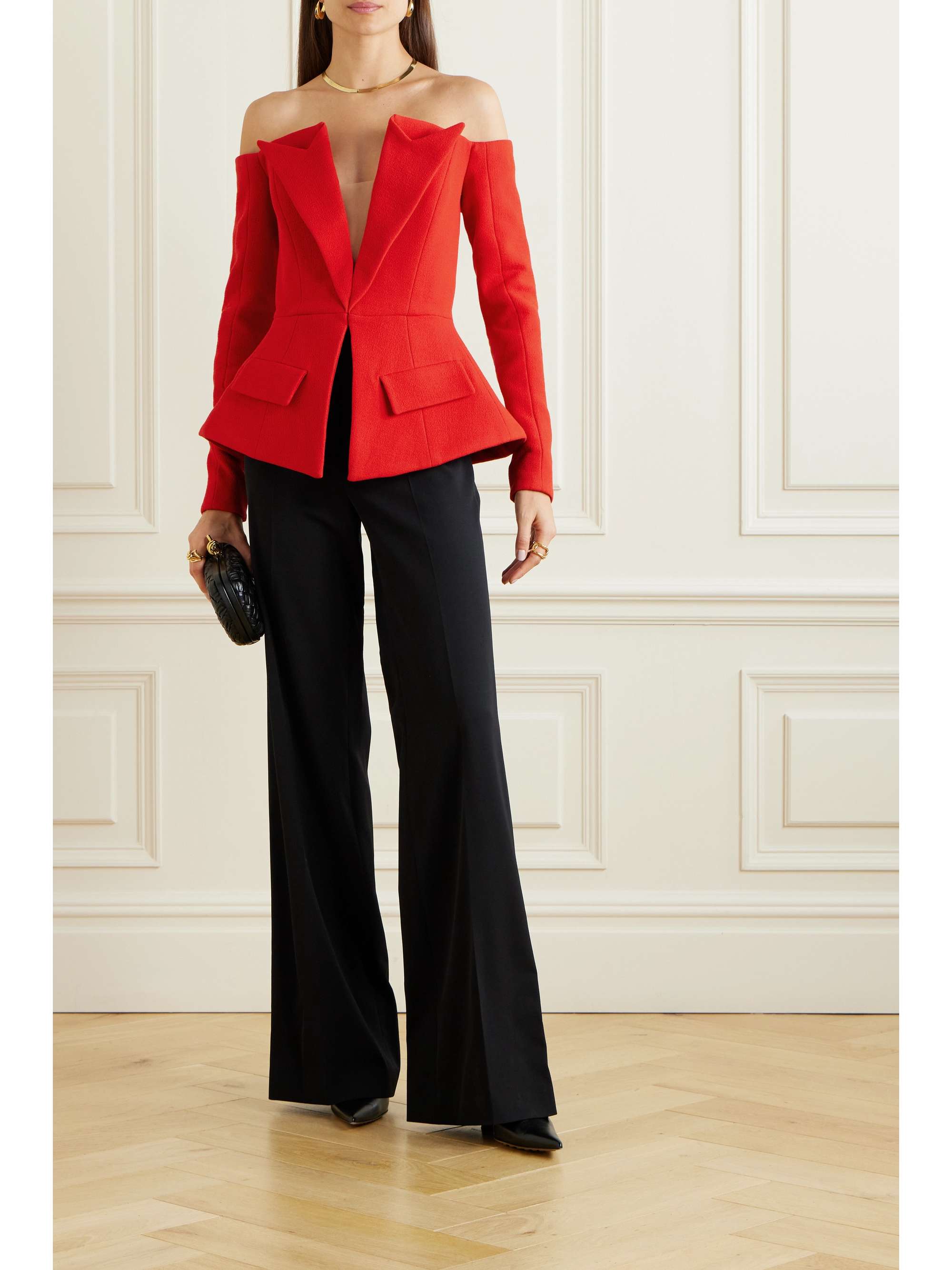 BALMAIN 