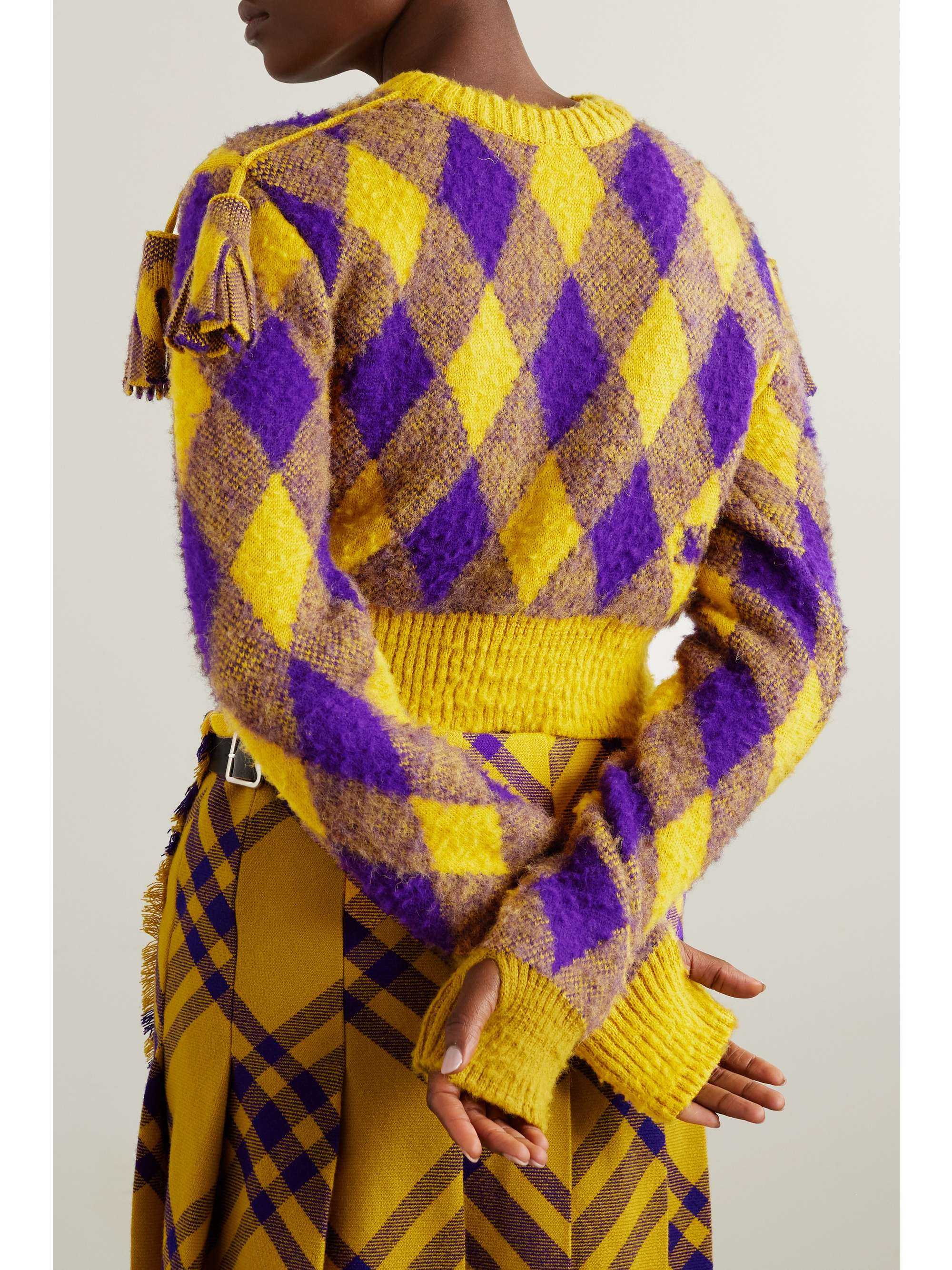 BURBERRY 