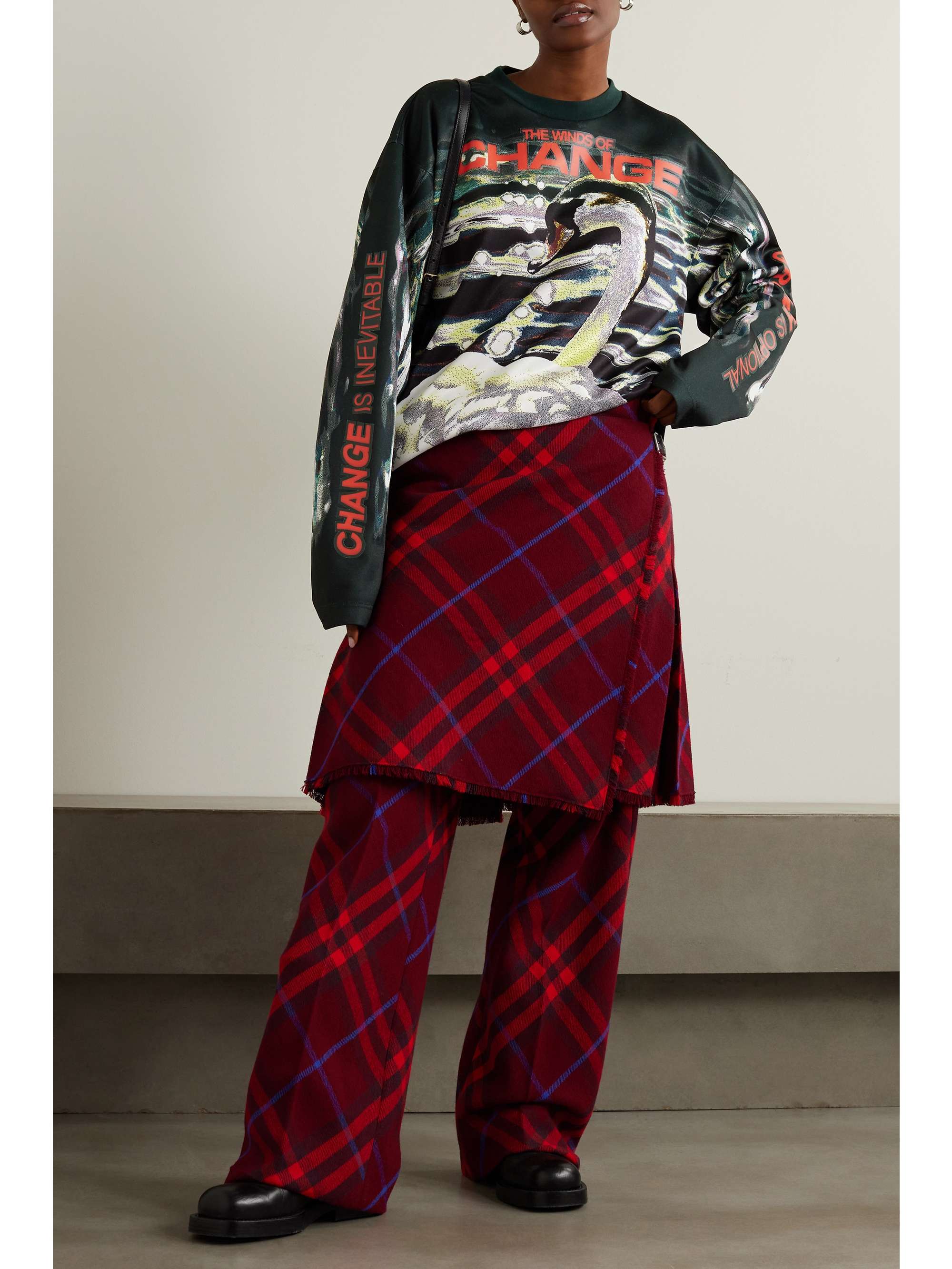 BURBERRY 