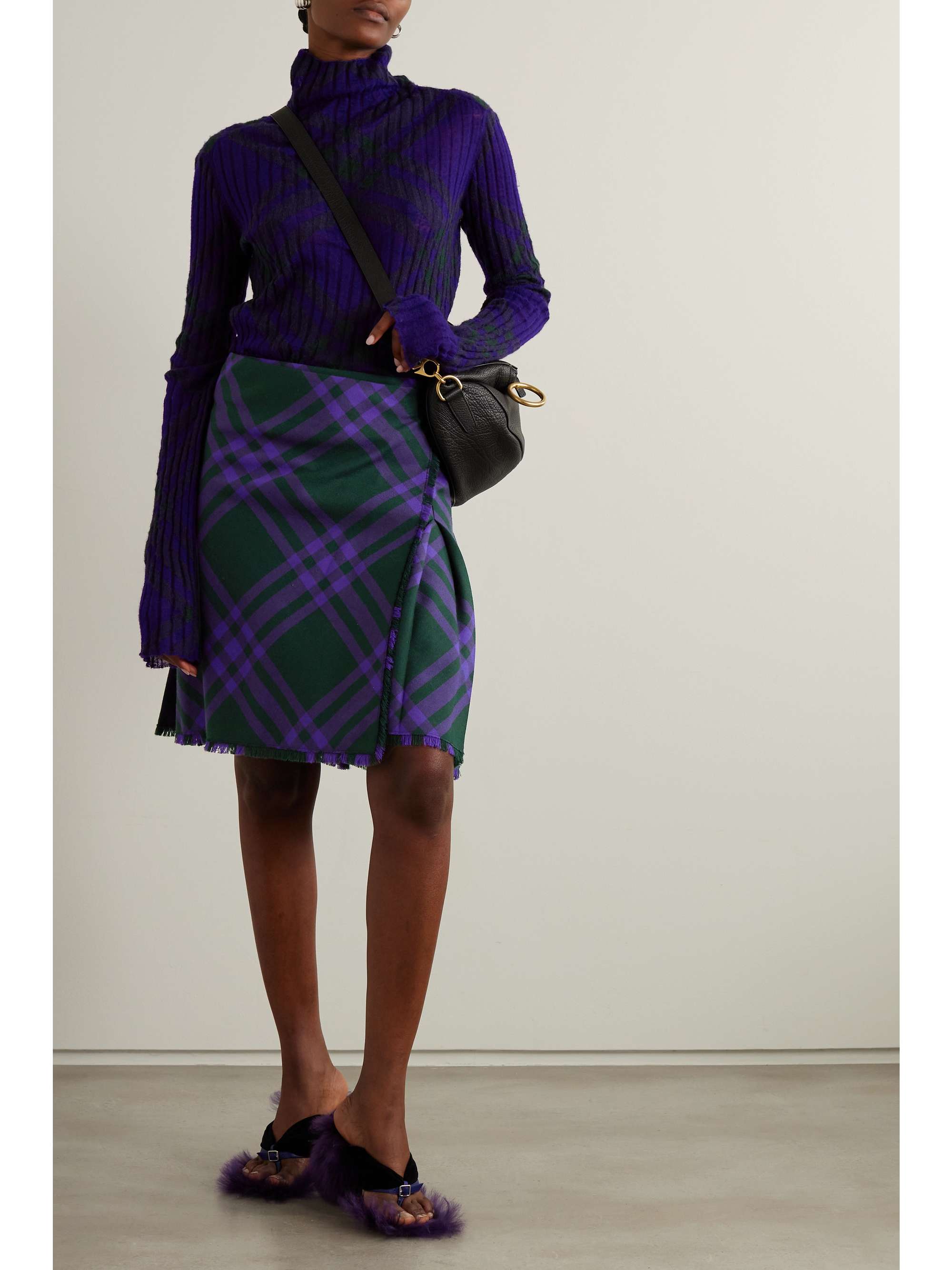 BURBERRY 