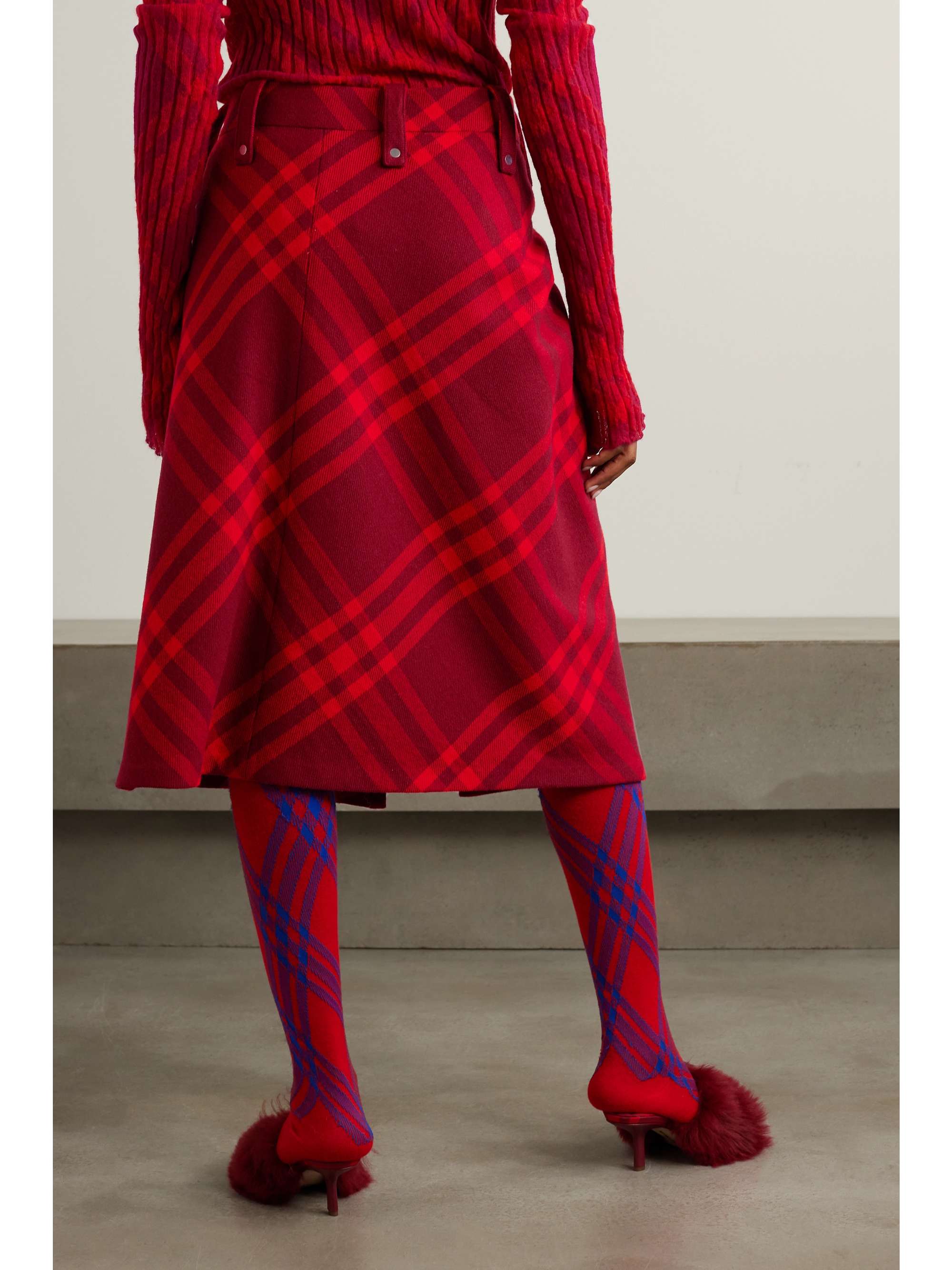 BURBERRY 