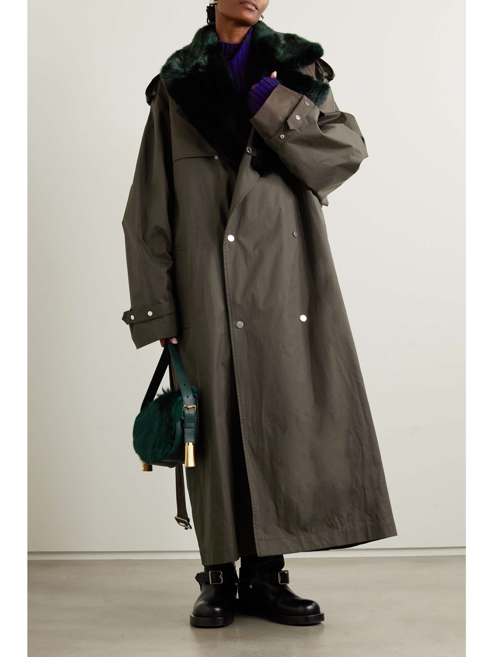 BURBERRY 