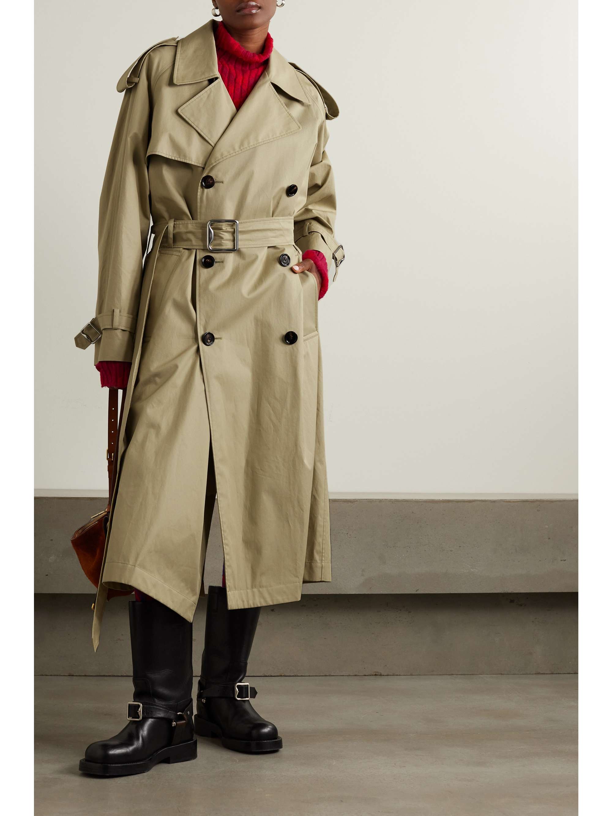 BURBERRY 