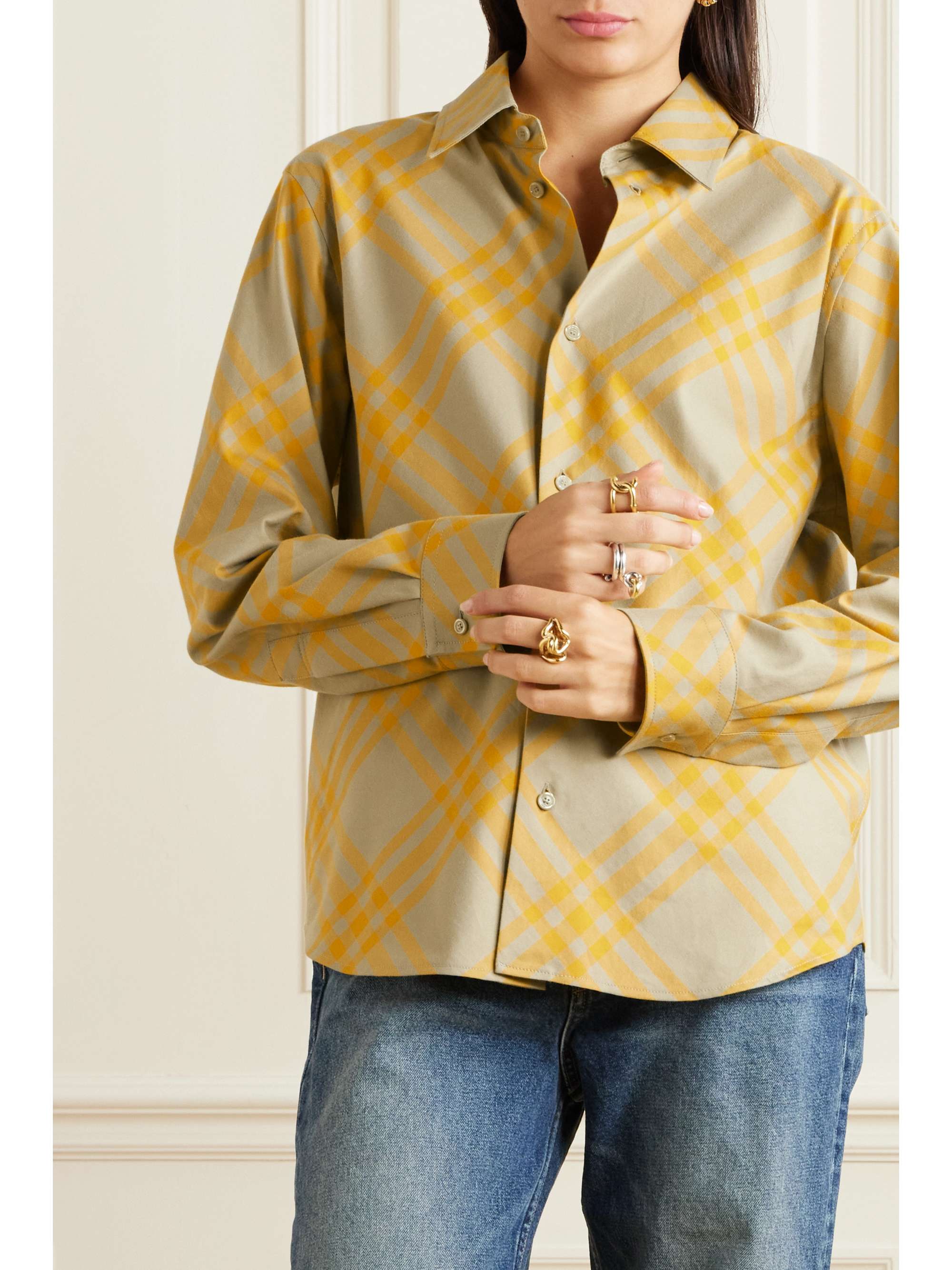 BURBERRY 
