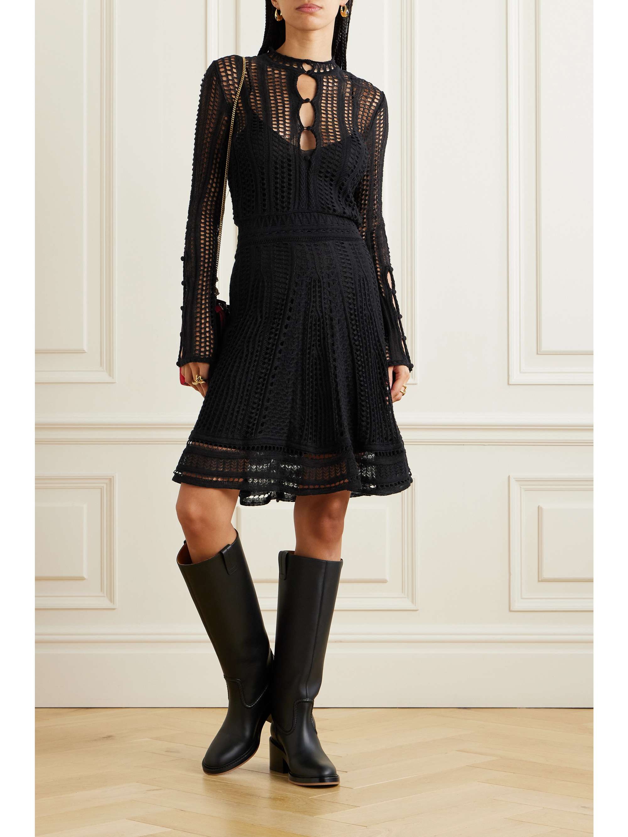 CHLOÉ 
