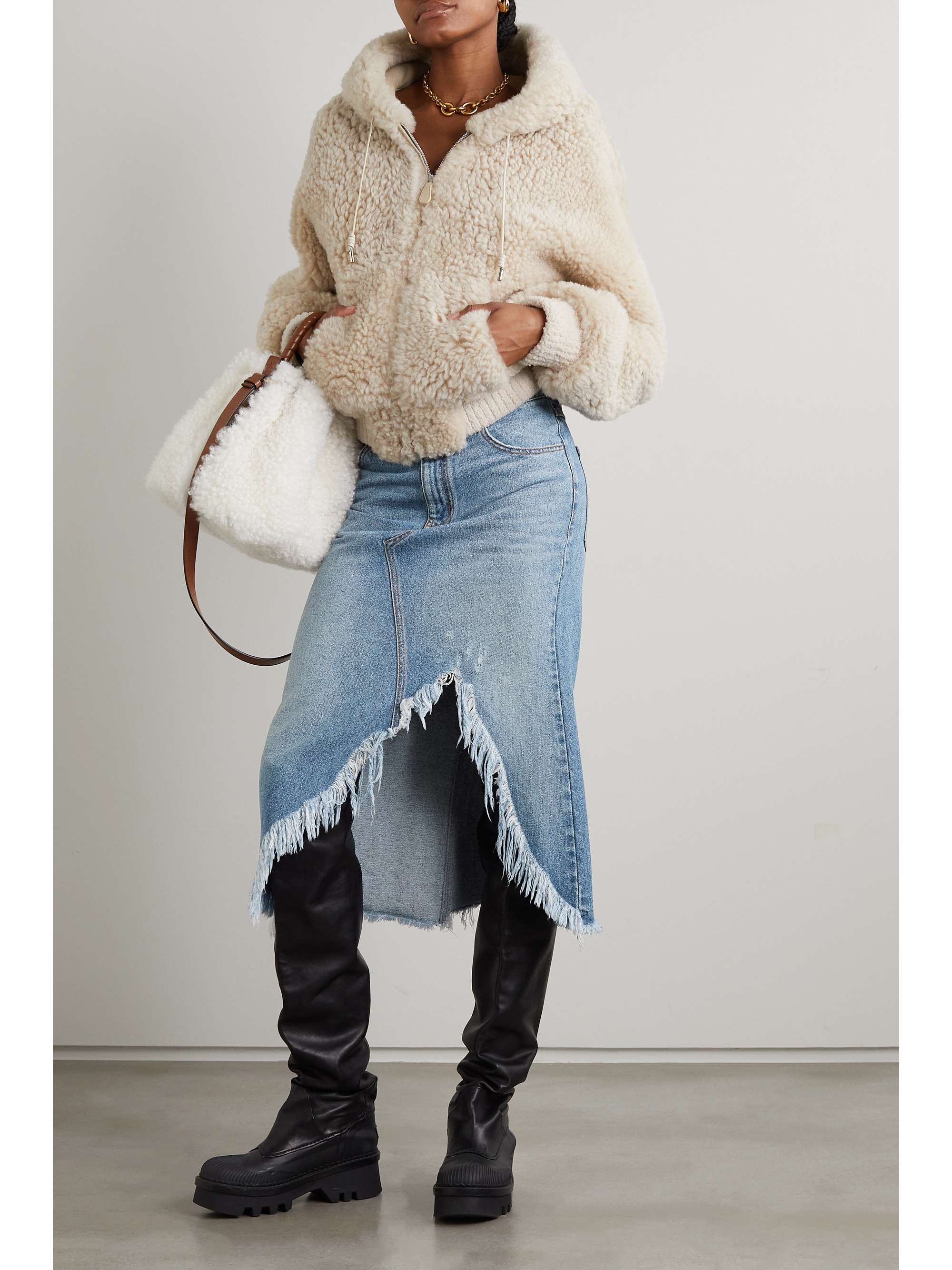 CHLOÉ 