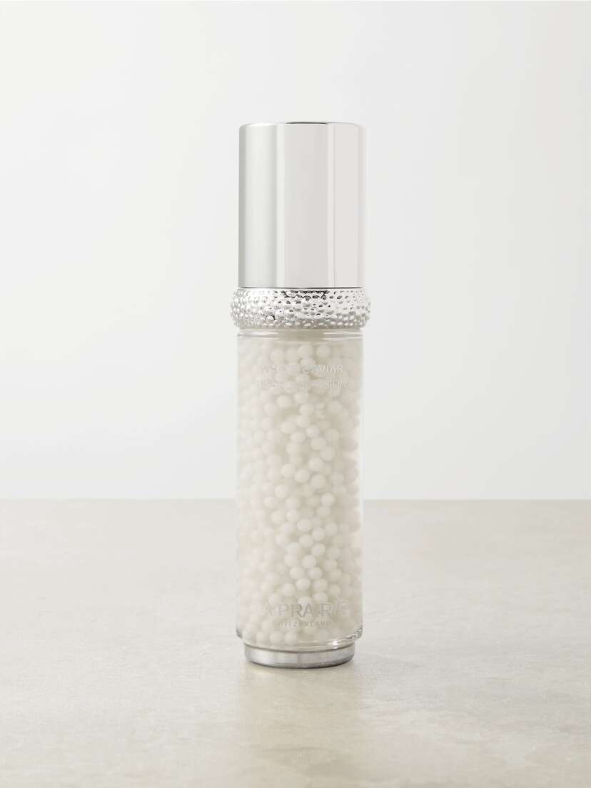 La Prairie White Caviar Illuminating Pearl Infusion Serum, 30ml